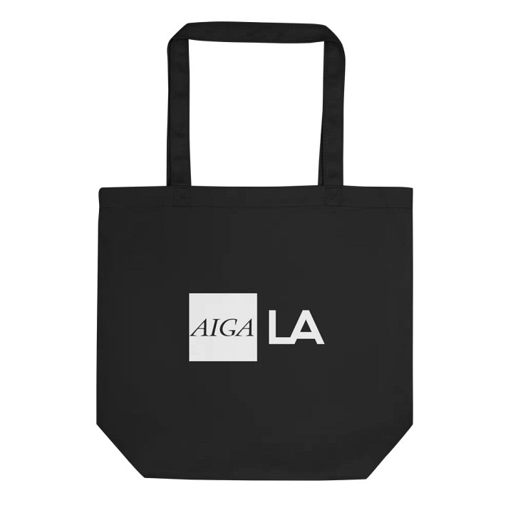 Econscious Eco-Friendly Tote Bag product image (1)