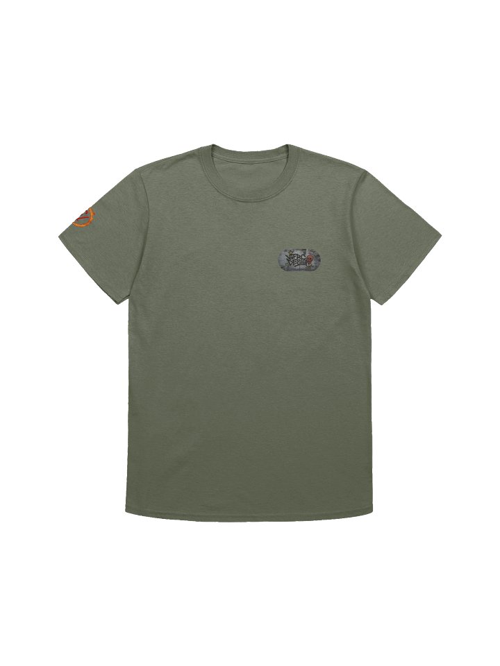 GFRC Graffit-T product image (3)