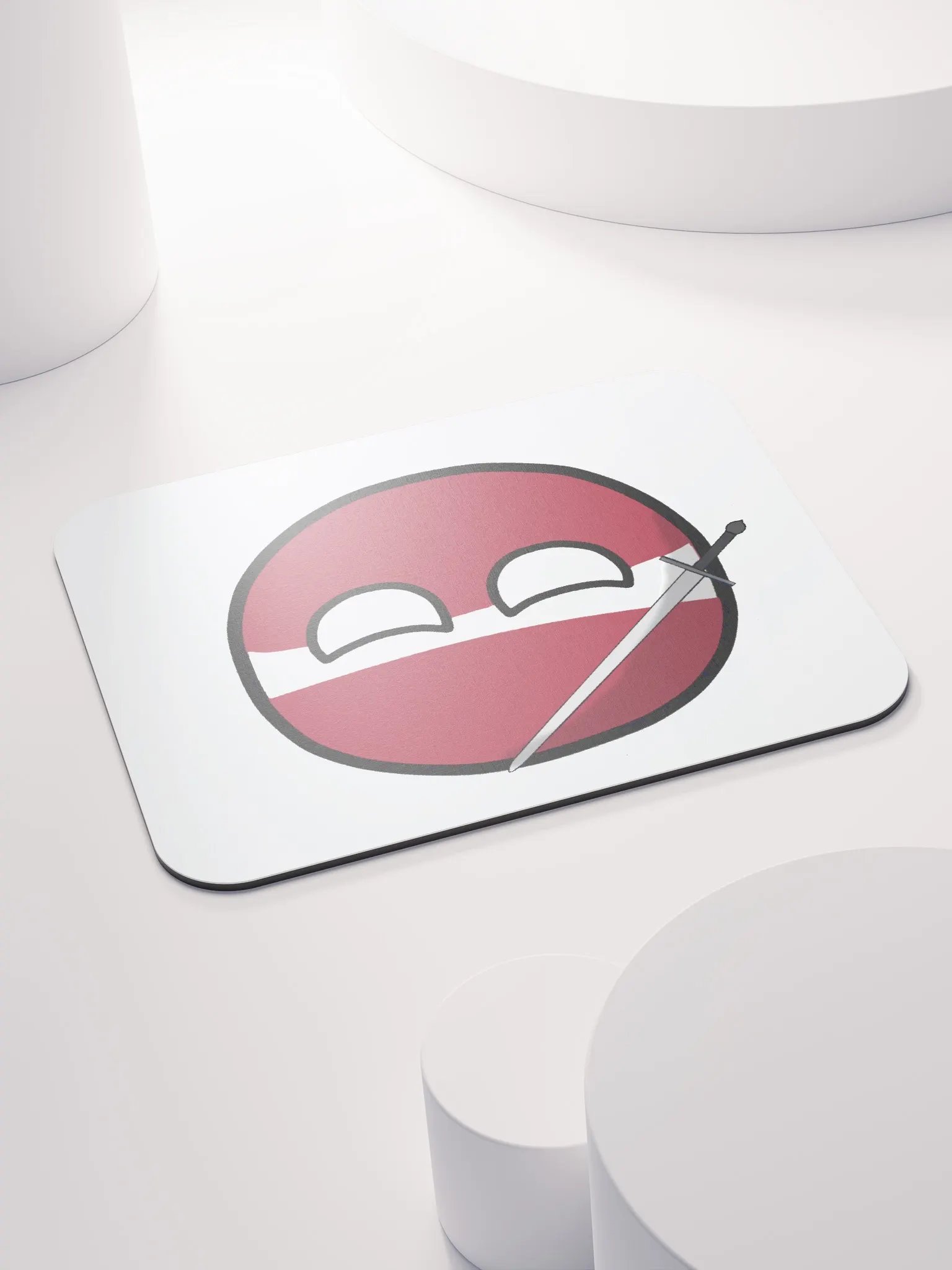 latvia mouse pad product image (4)