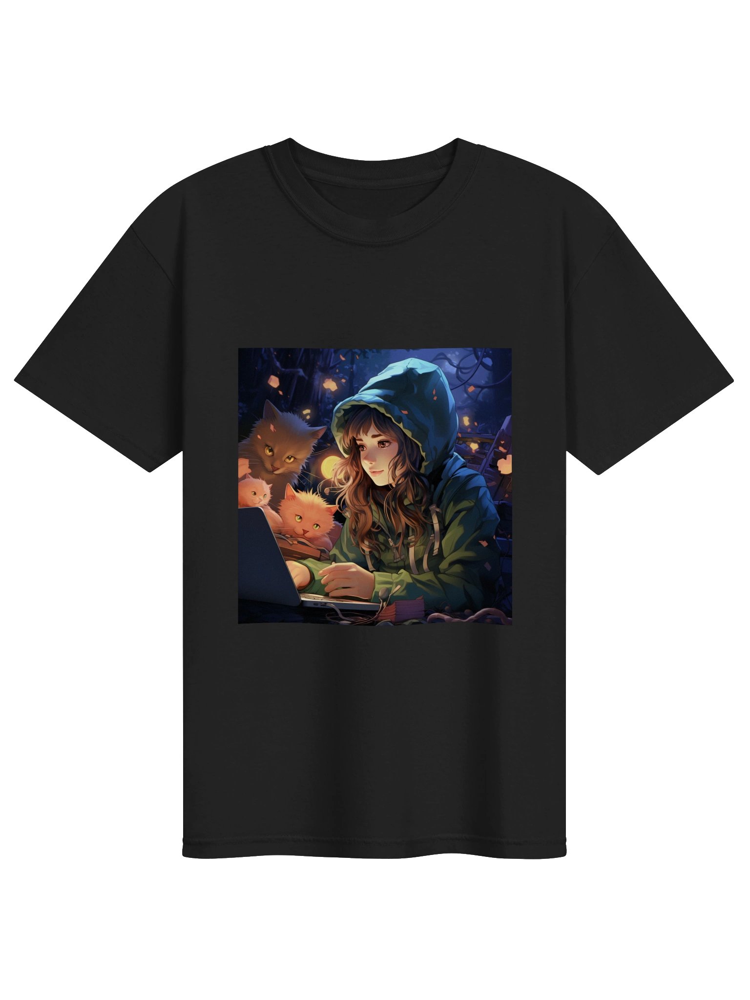 Gamer Kitten Enigma - 3 product image (1)
