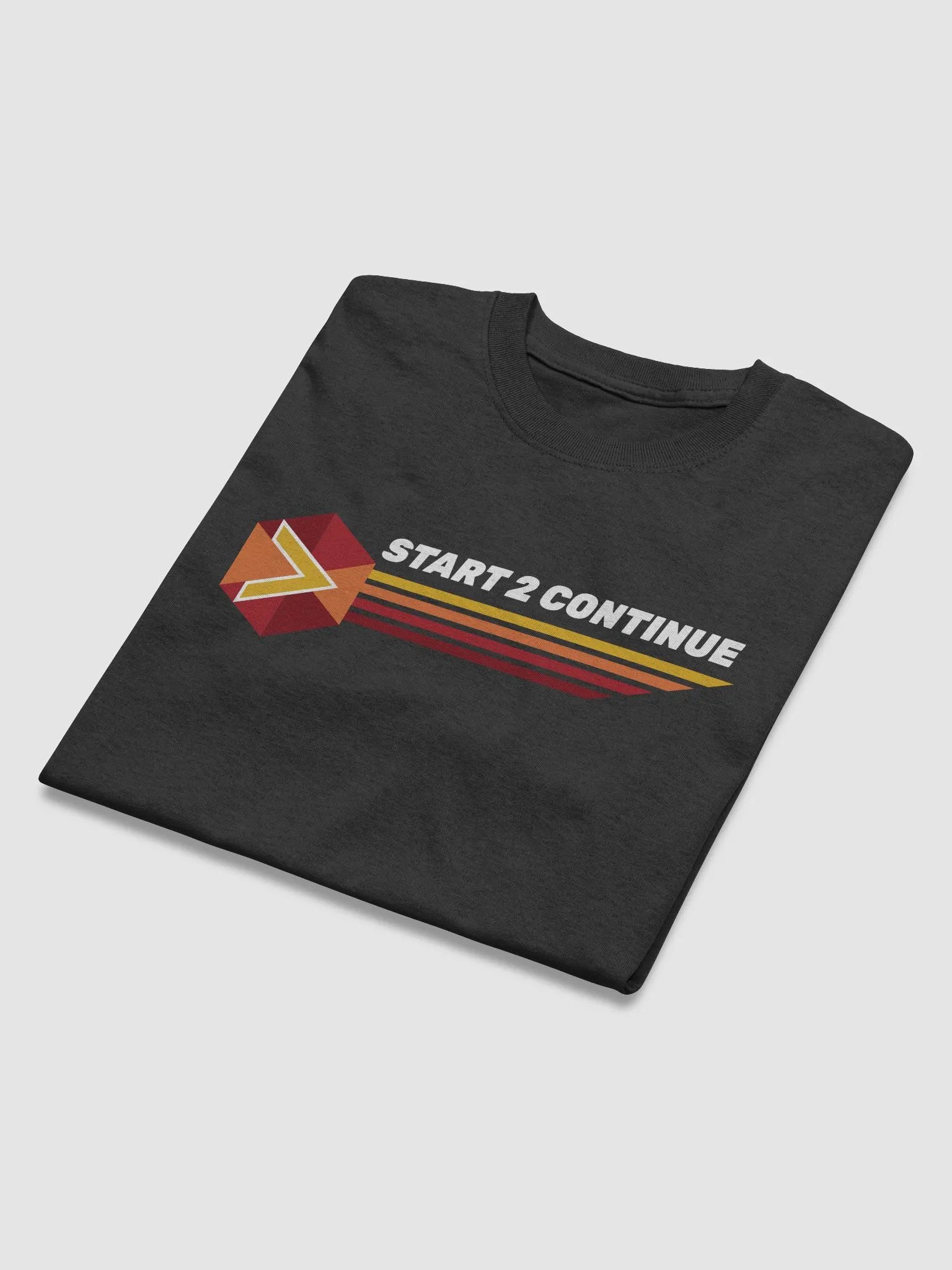 S2C Sunset Horizon T-Shirt product image (4)