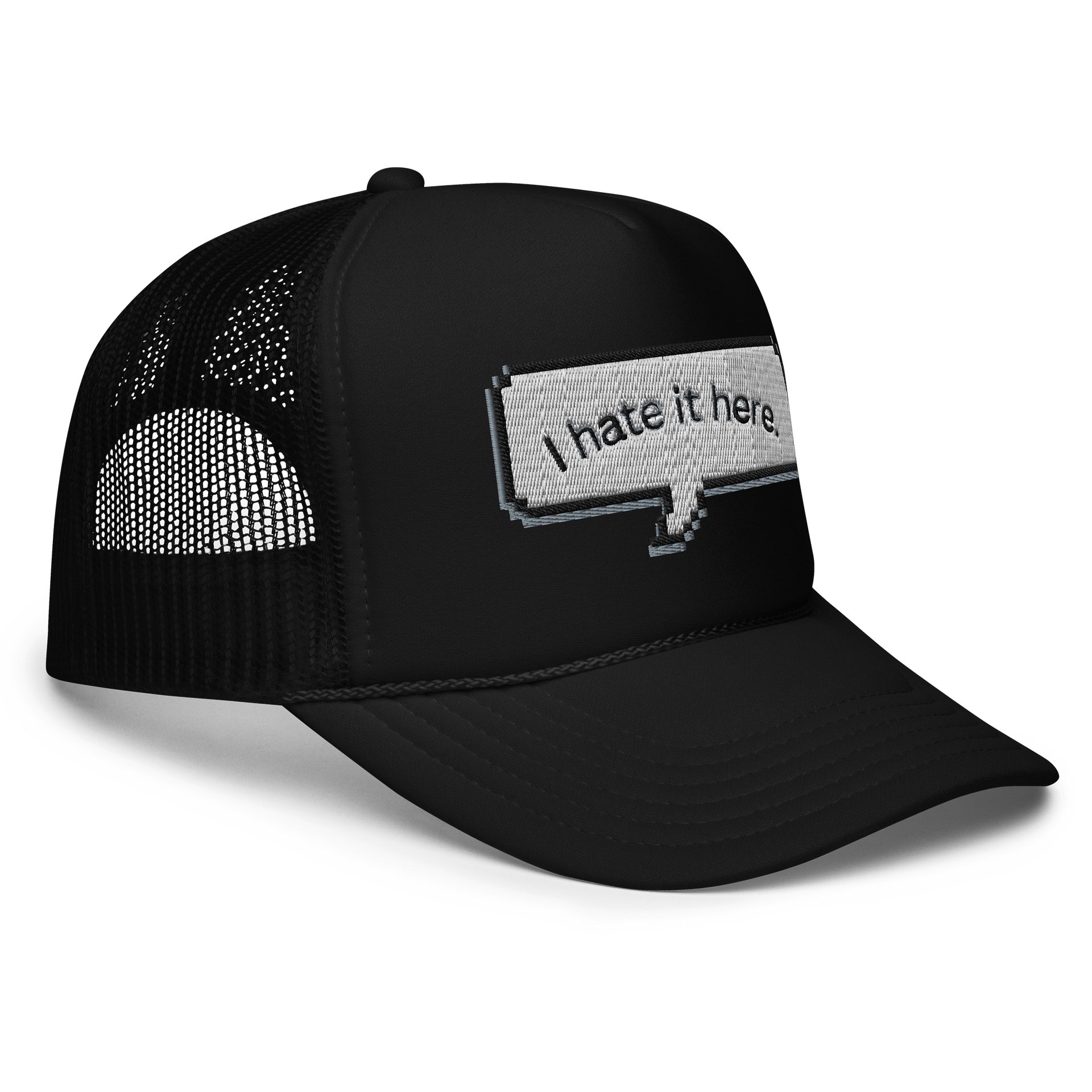 IHIH Cap product image (6)
