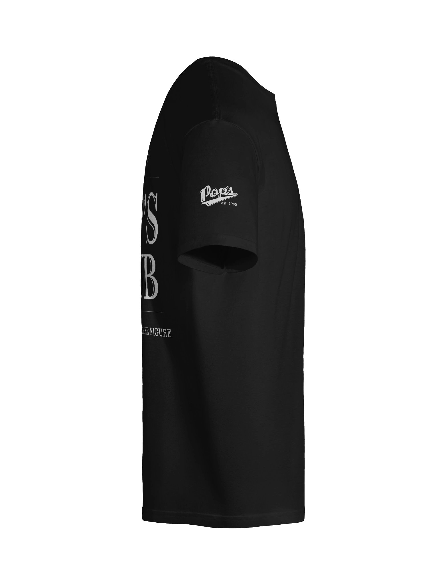 Limited Edition Pop’s Club Father’s Day Tee product image (10)