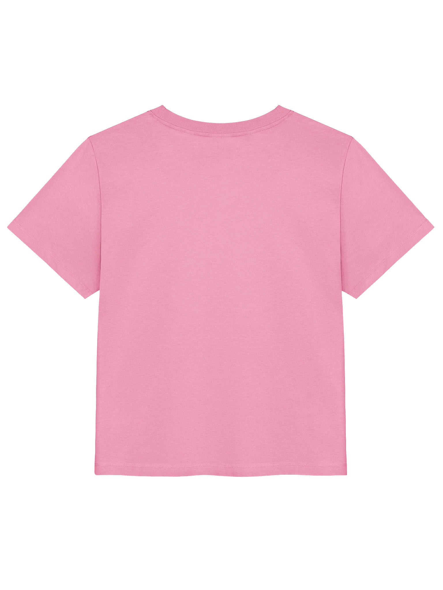 Girls basic tshirt product image (2)