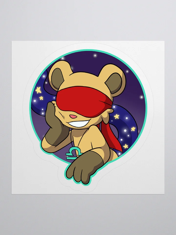 Xana Sticker product image (1)