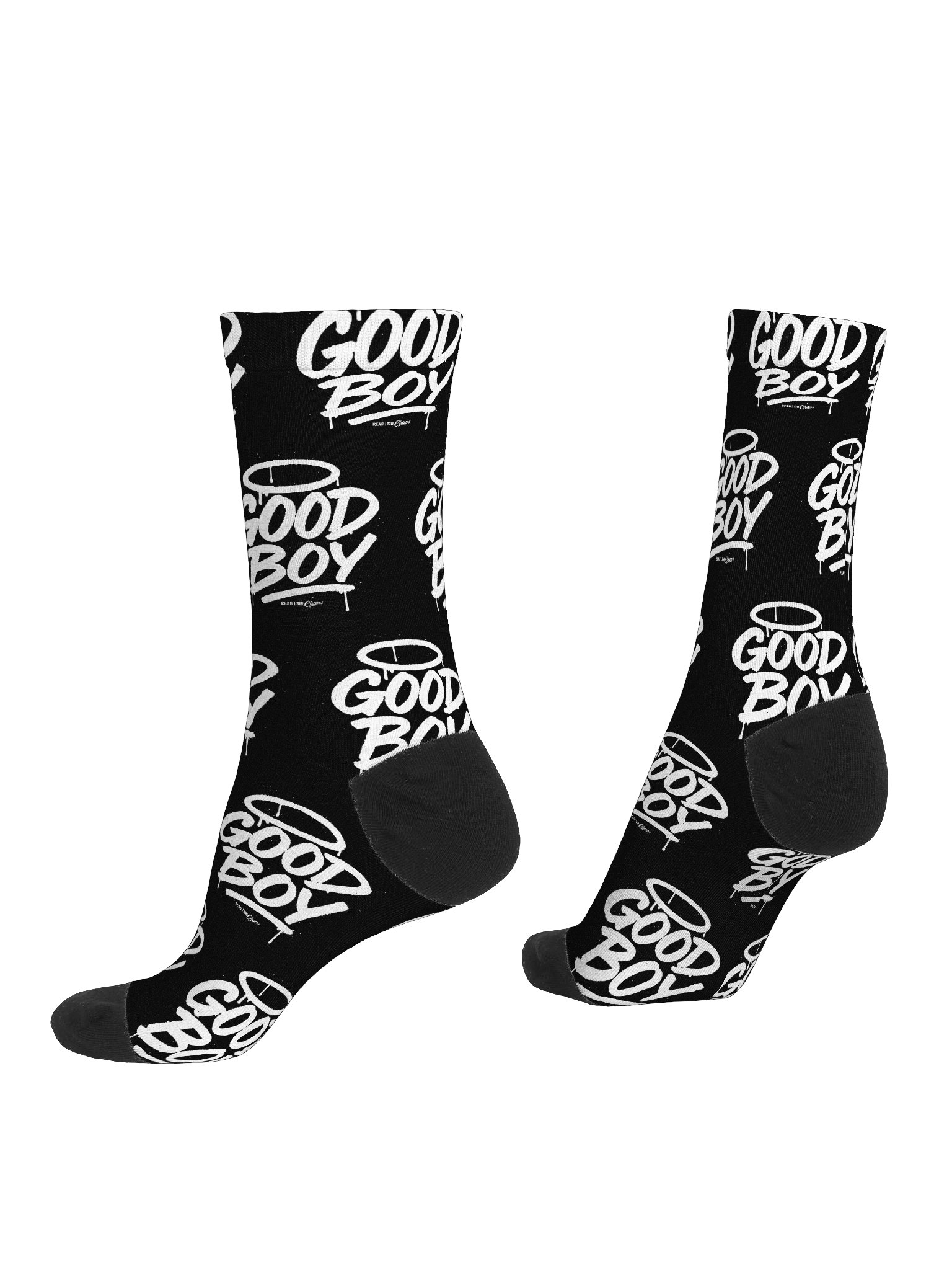 Good Boy Socks product image (4)