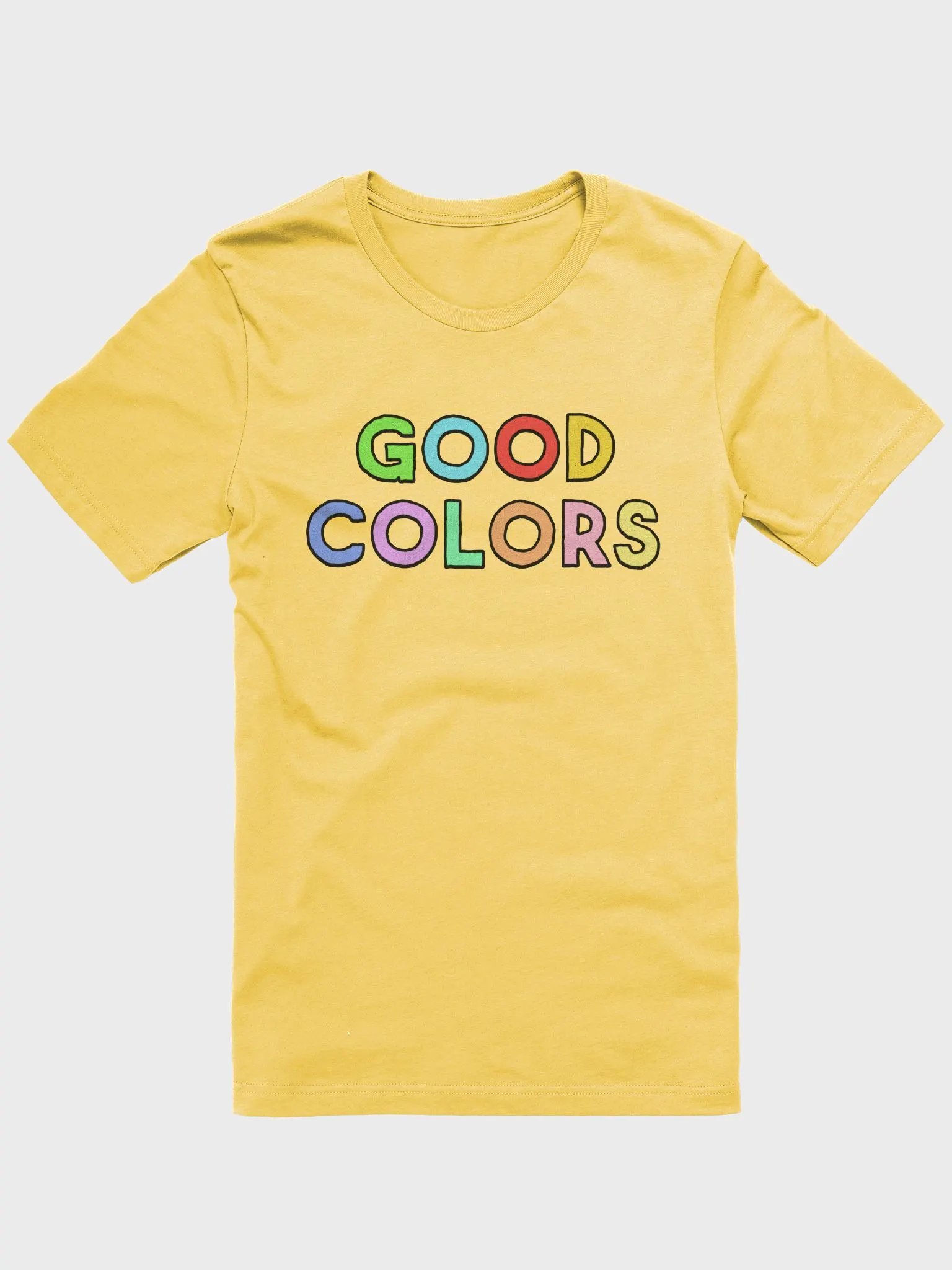 vibrant tee product image (2)