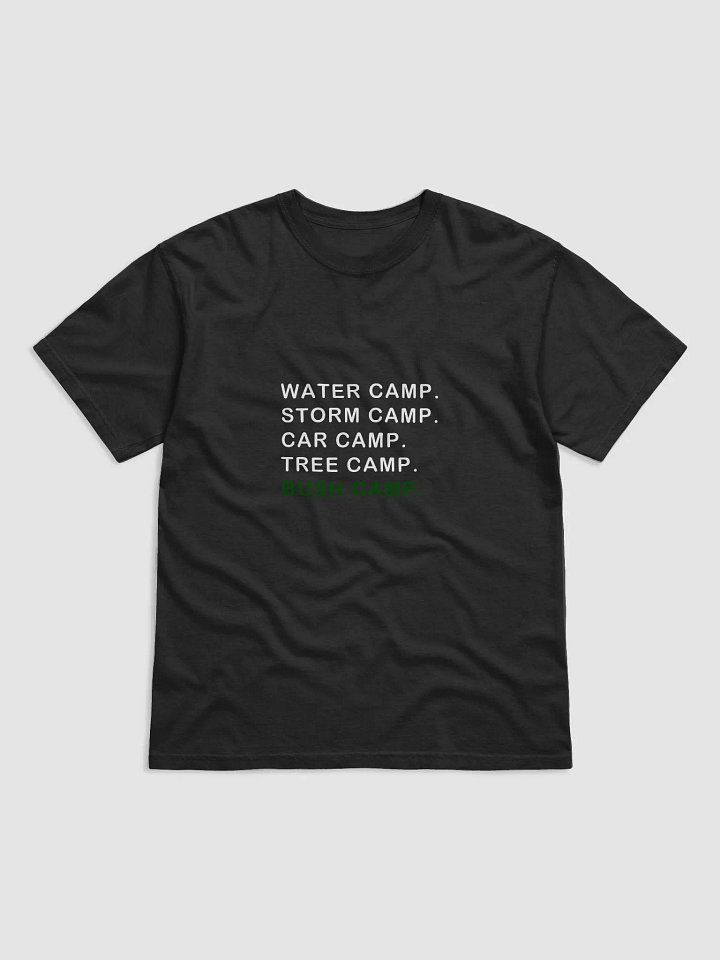 The Bush Camp Shirt product image (1)