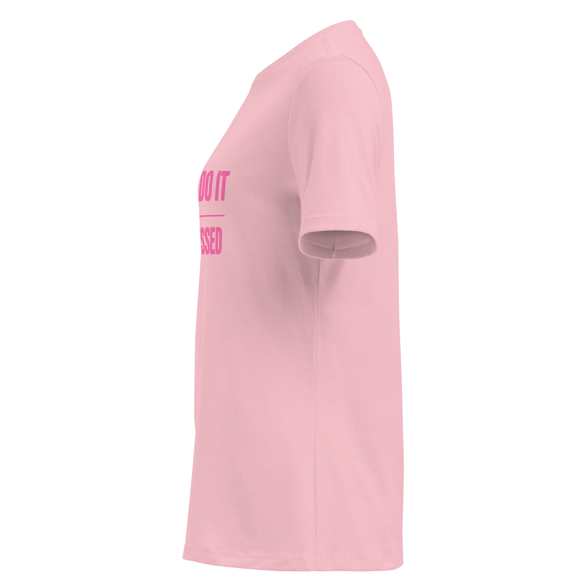 Still Blessed Women's T-Shirt | GBMT Faith Collection product image (3)