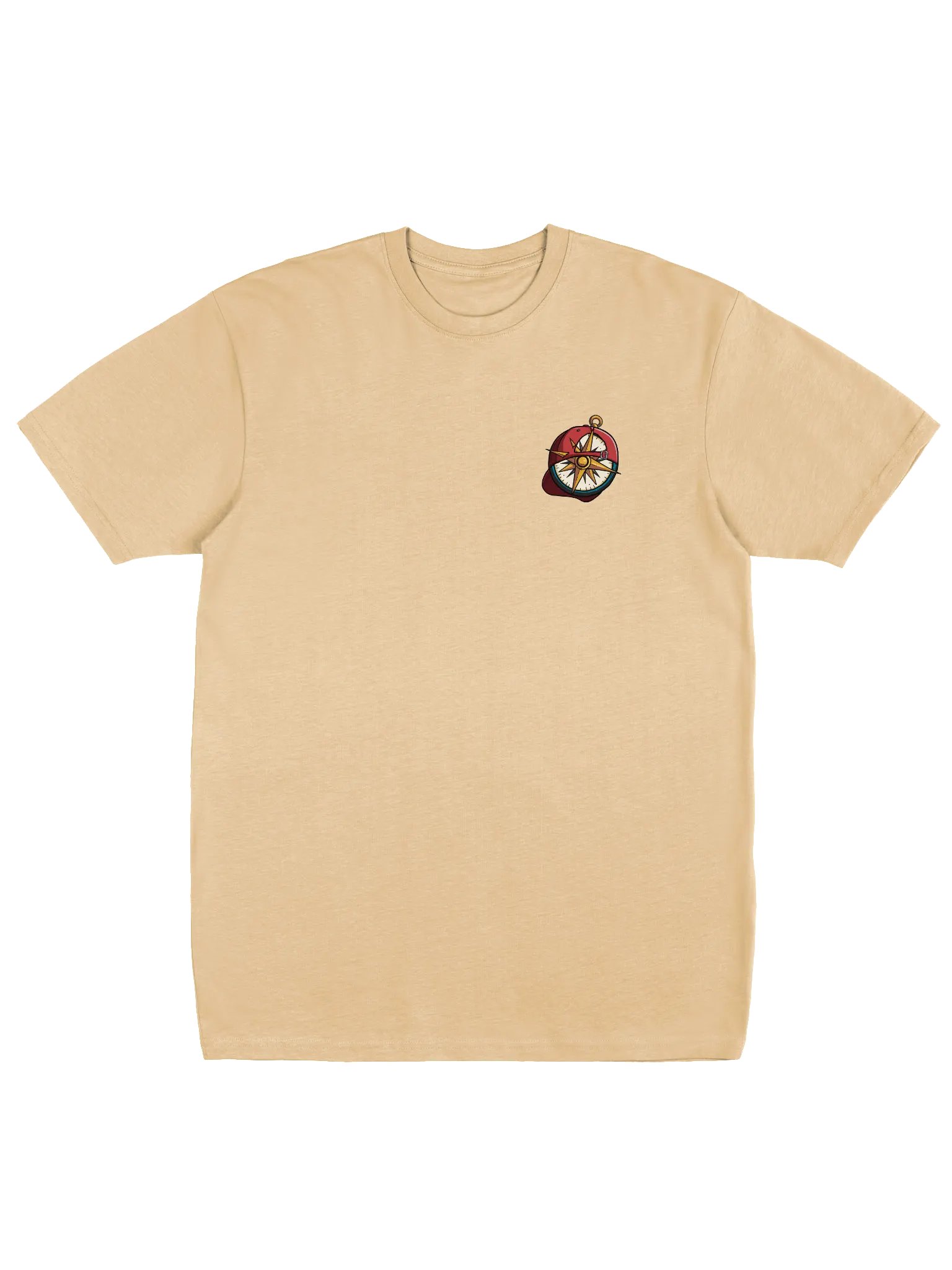 Adventure T-Shirt product image (2)