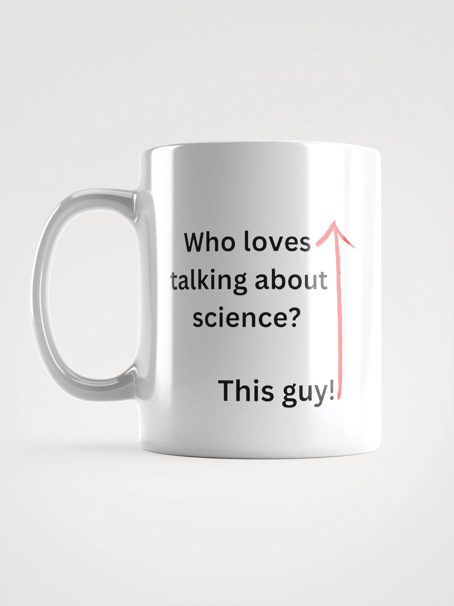 Science Lover Mug product image (3)