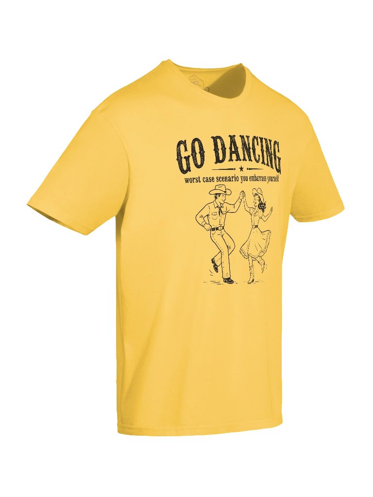 Go Dancing product image (19)