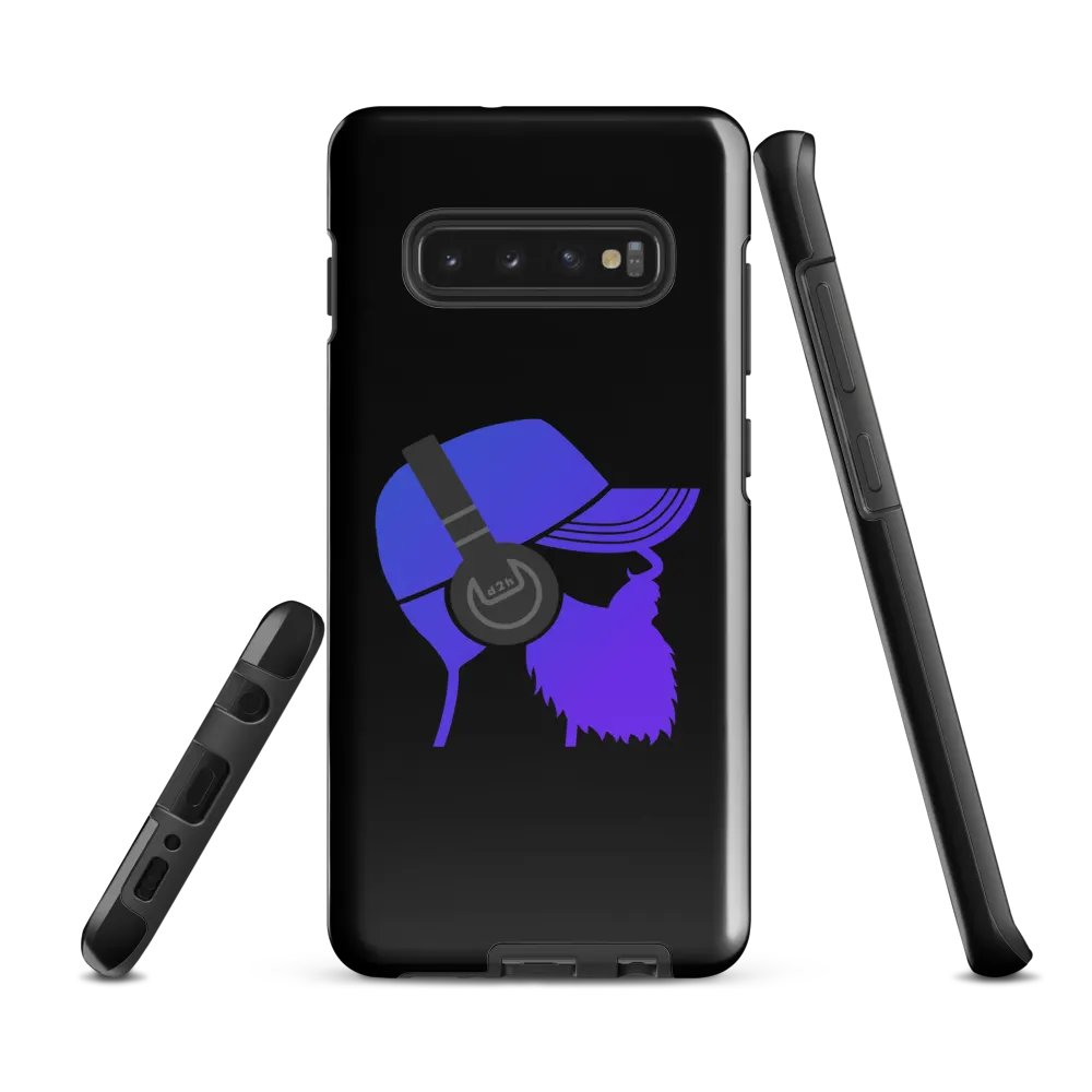 Profile Tough Case for Samsungs product image (5)
