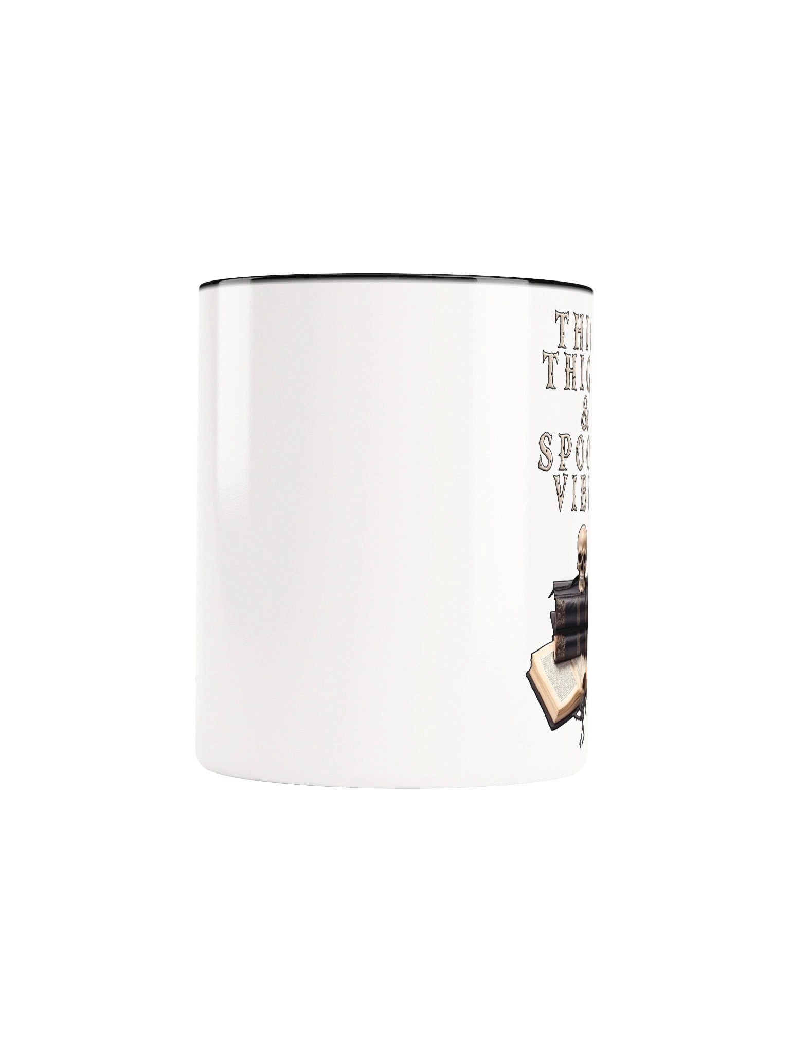 2026 Booktok - Thick Mug product image (74)