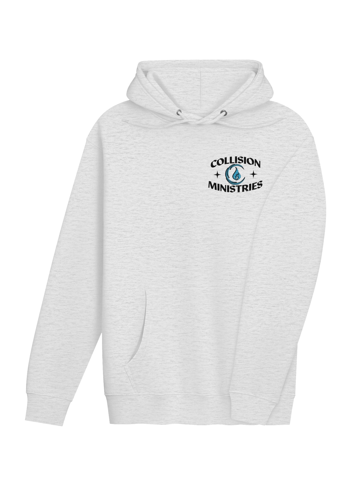 Jesus Tour Collision Hoodie product image (5)