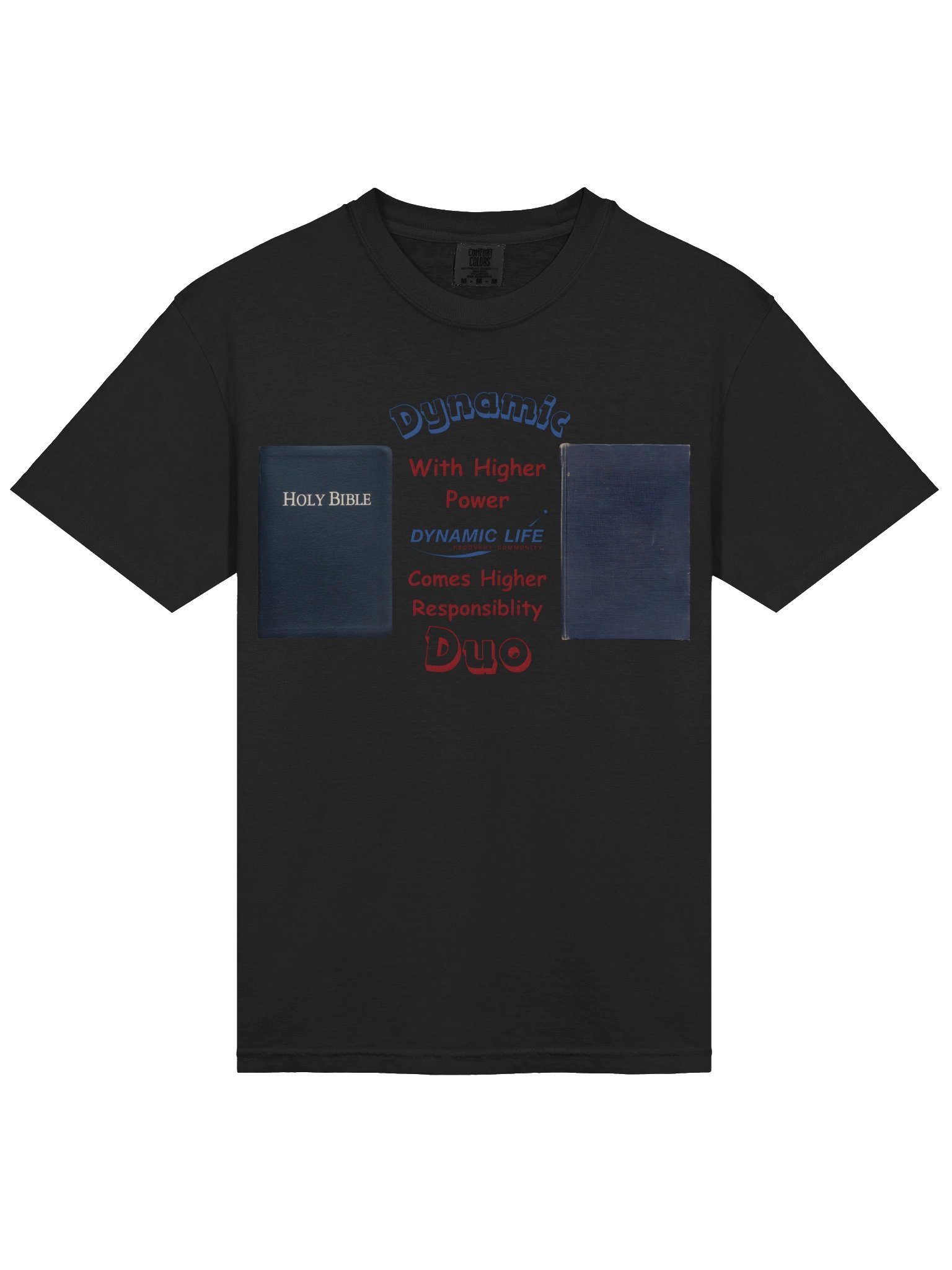 Dynamic Duo product image (3)
