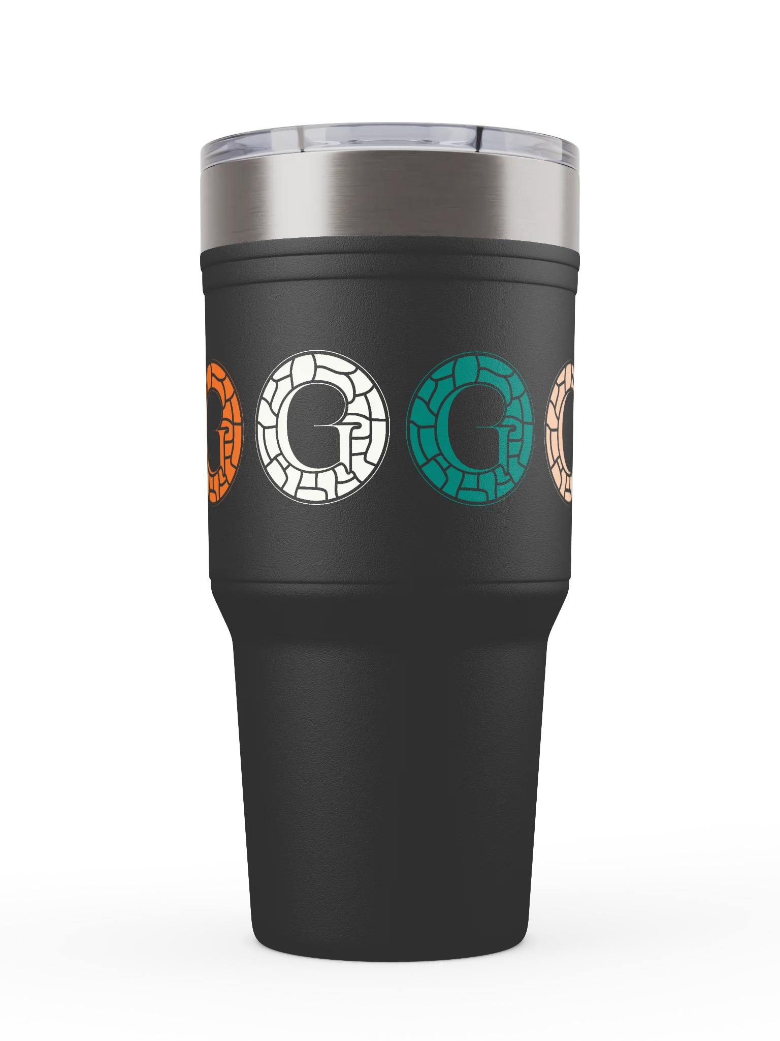 The Full Gospel (Black) product image (4)