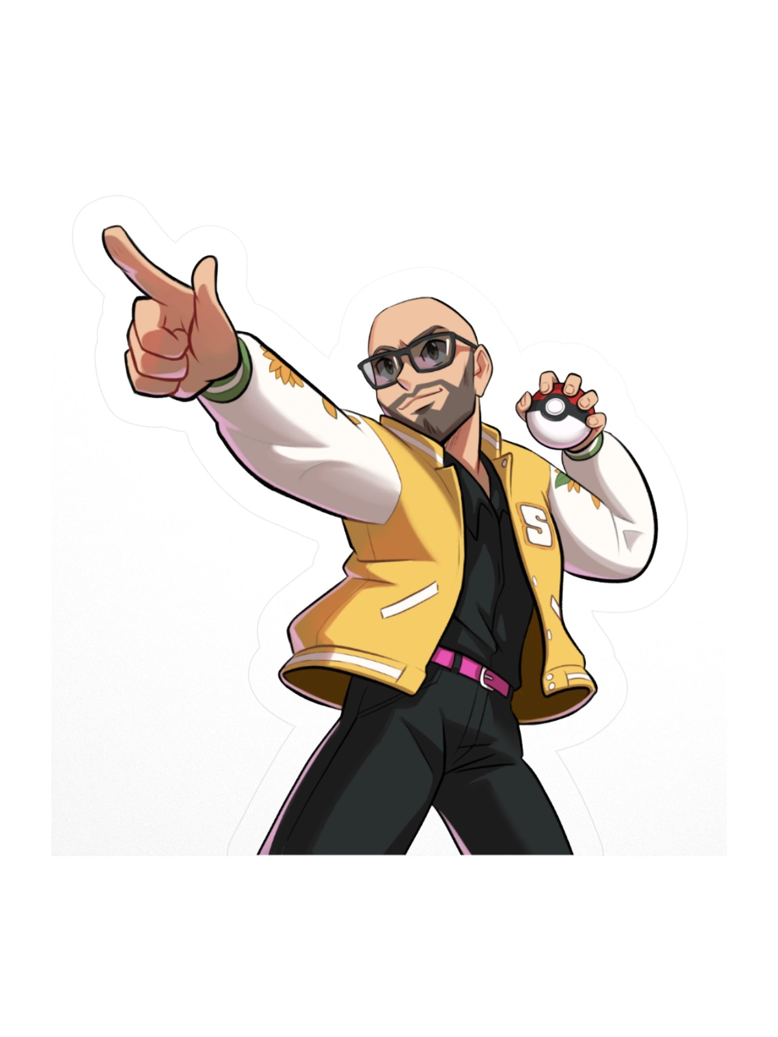 Sorrow Trainer product image (1)