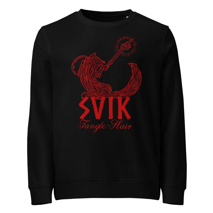 Svik - Sweatshirt product image (1)