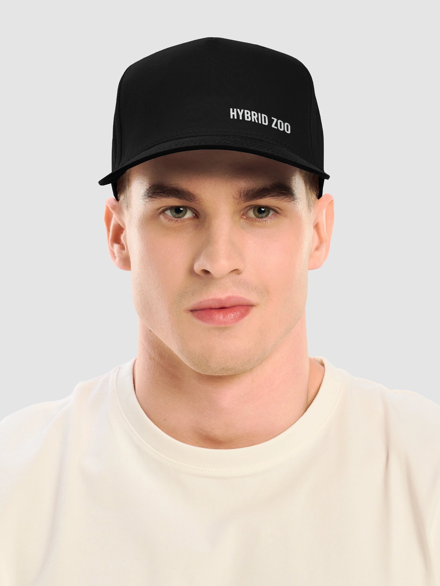 HYBRID ZOO - Cap product image (2)