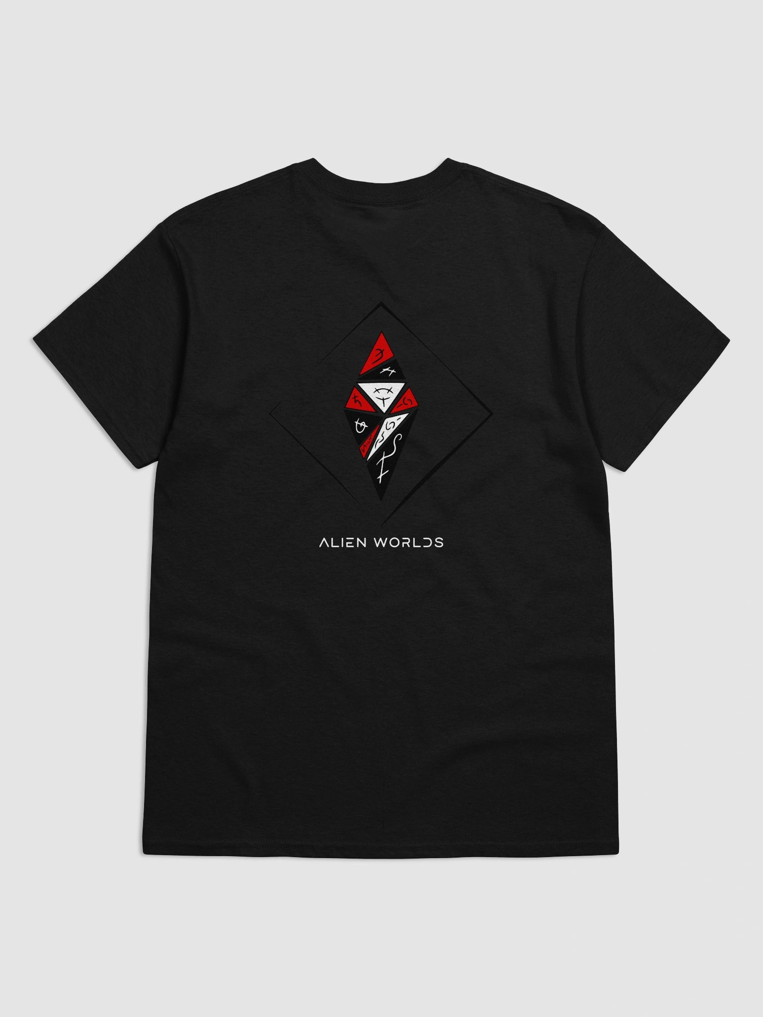 CRYSTAL TEE product image (2)