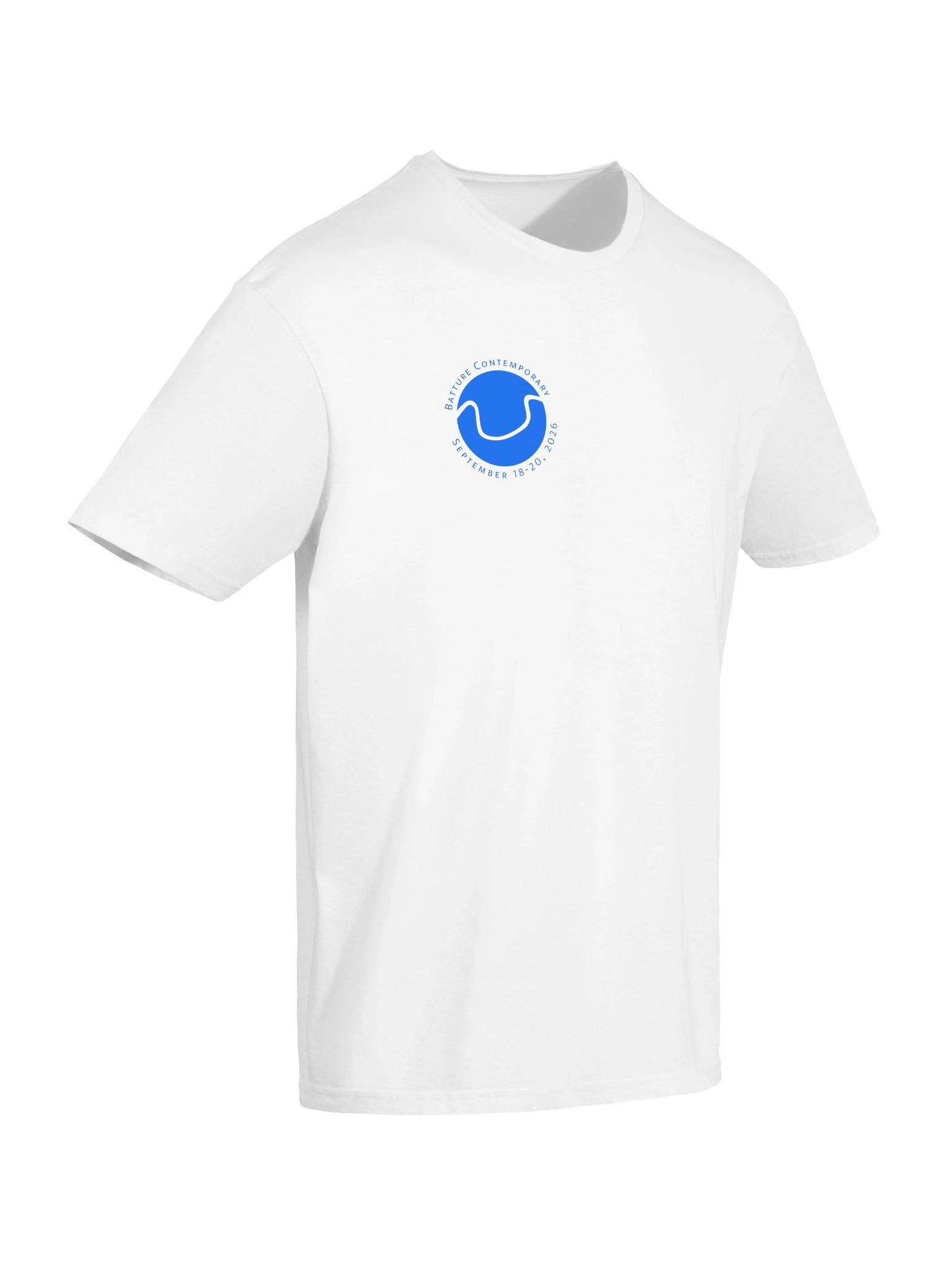 Batture Contemporary 2026 T-Shirt product image (46)
