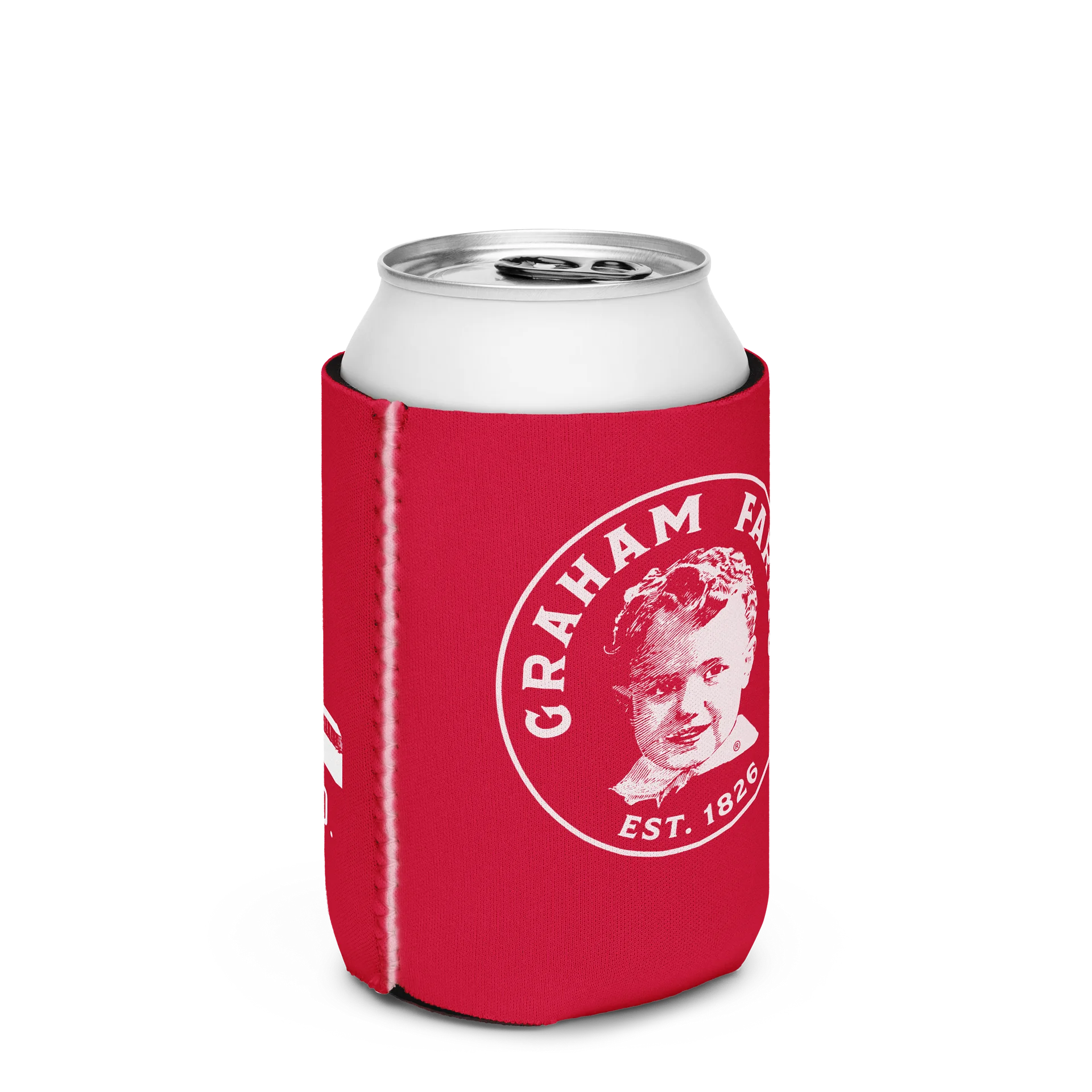 Classic Graham Farms Koozie product image (3)