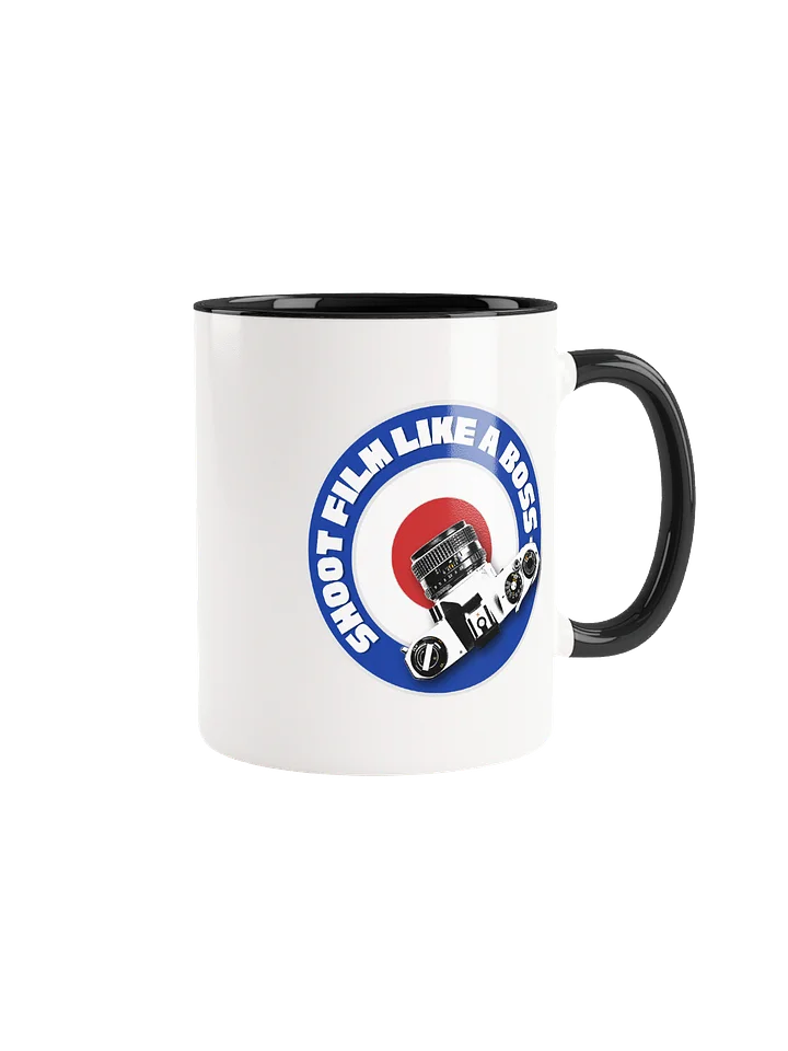 SFLAB LOGO MUG product image (1)