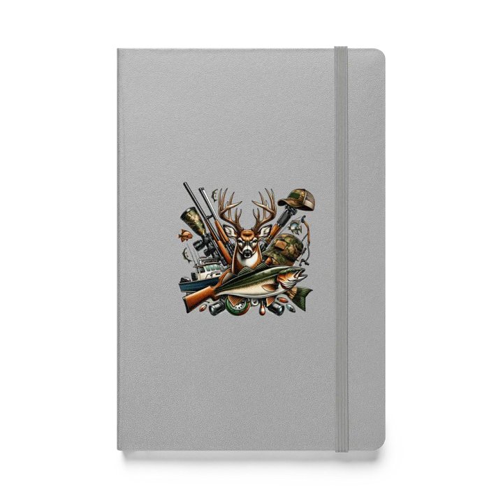 Wilderness Explorer's Adventure Journal product image (7)