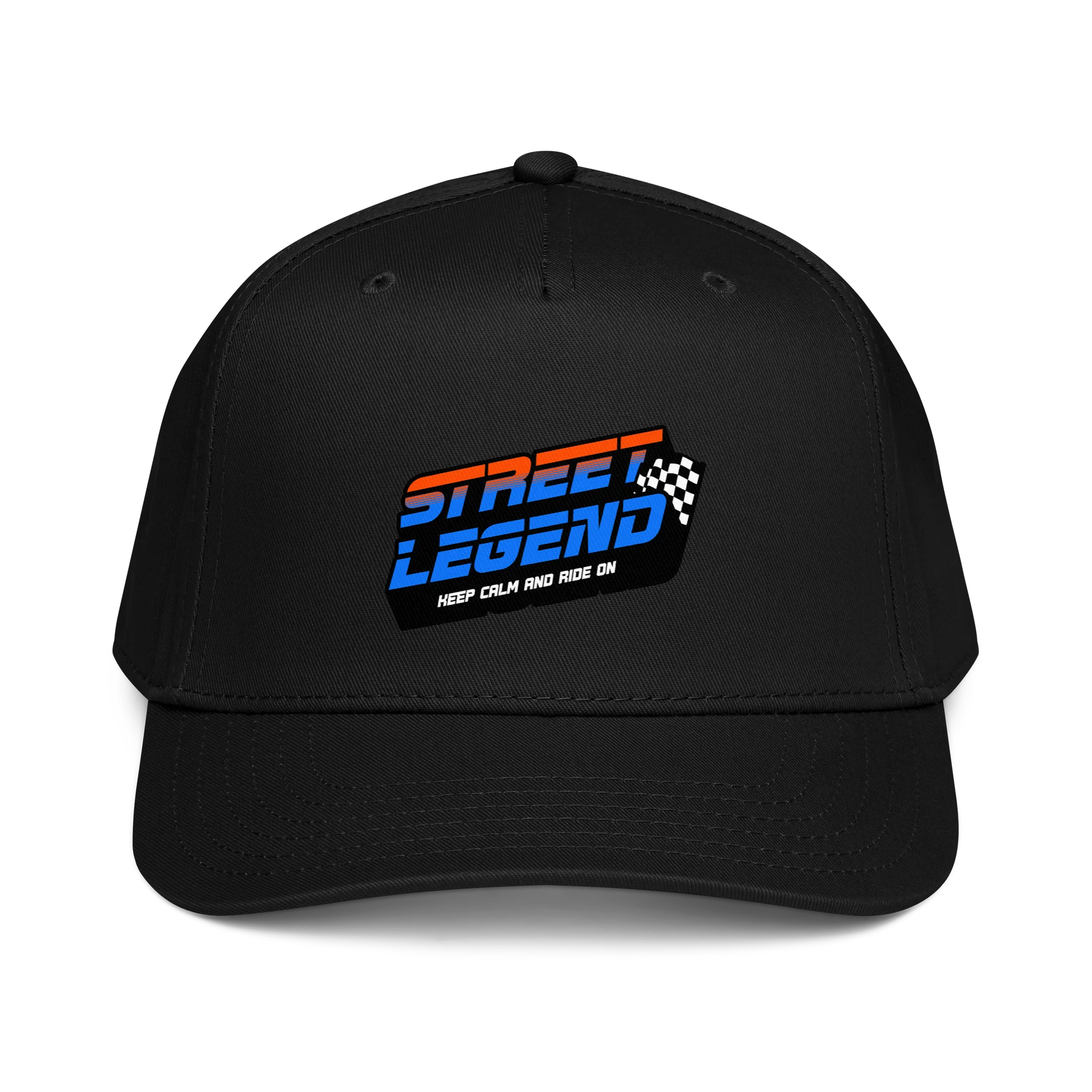 Street Legend - Baseball Cap product image (1)