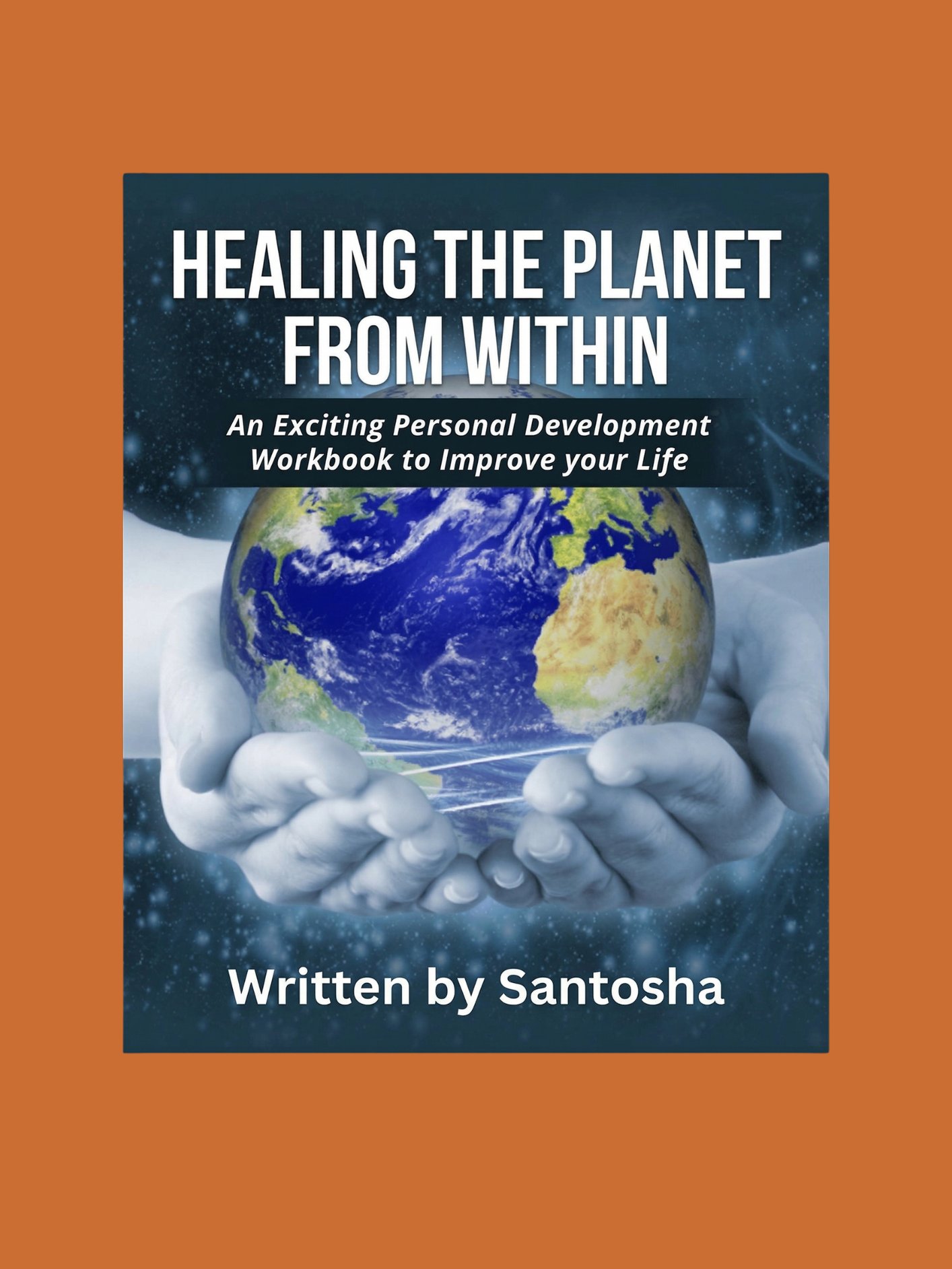 The Ultimate Personal Development Workbook (Published 2013, Now Downloadable) product image (1)