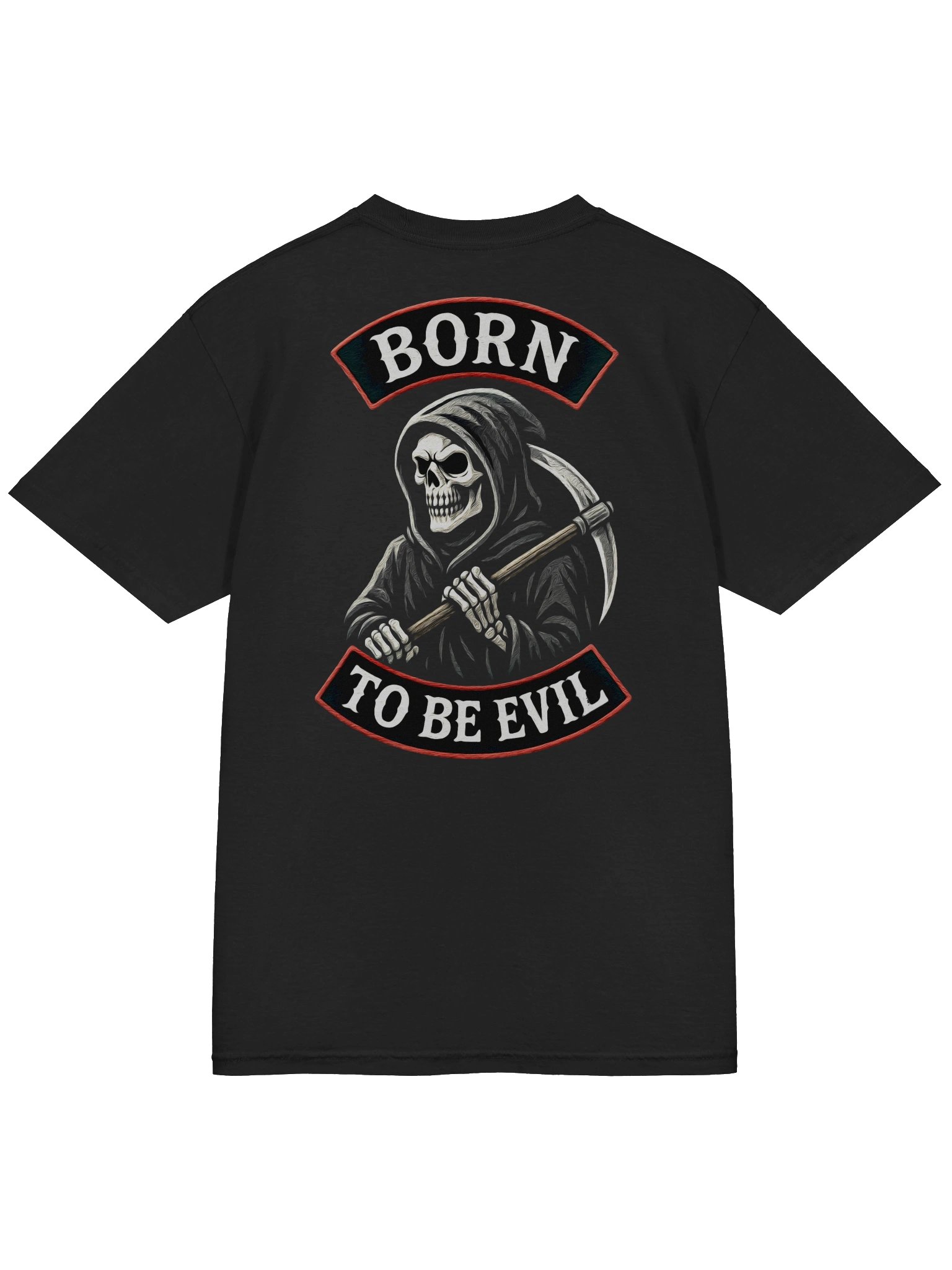 Double Rocker T-Shirt product image (4)