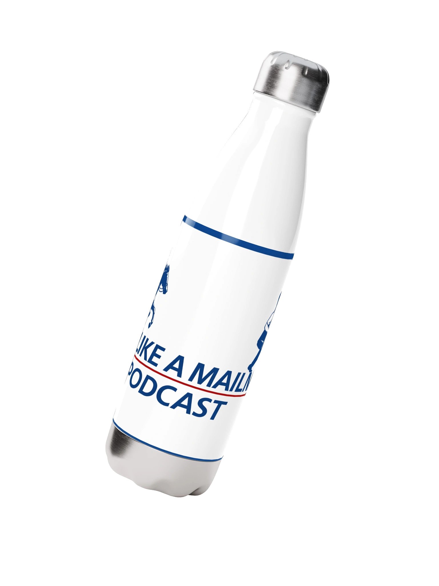 WLAM Water Bottle product image (2)