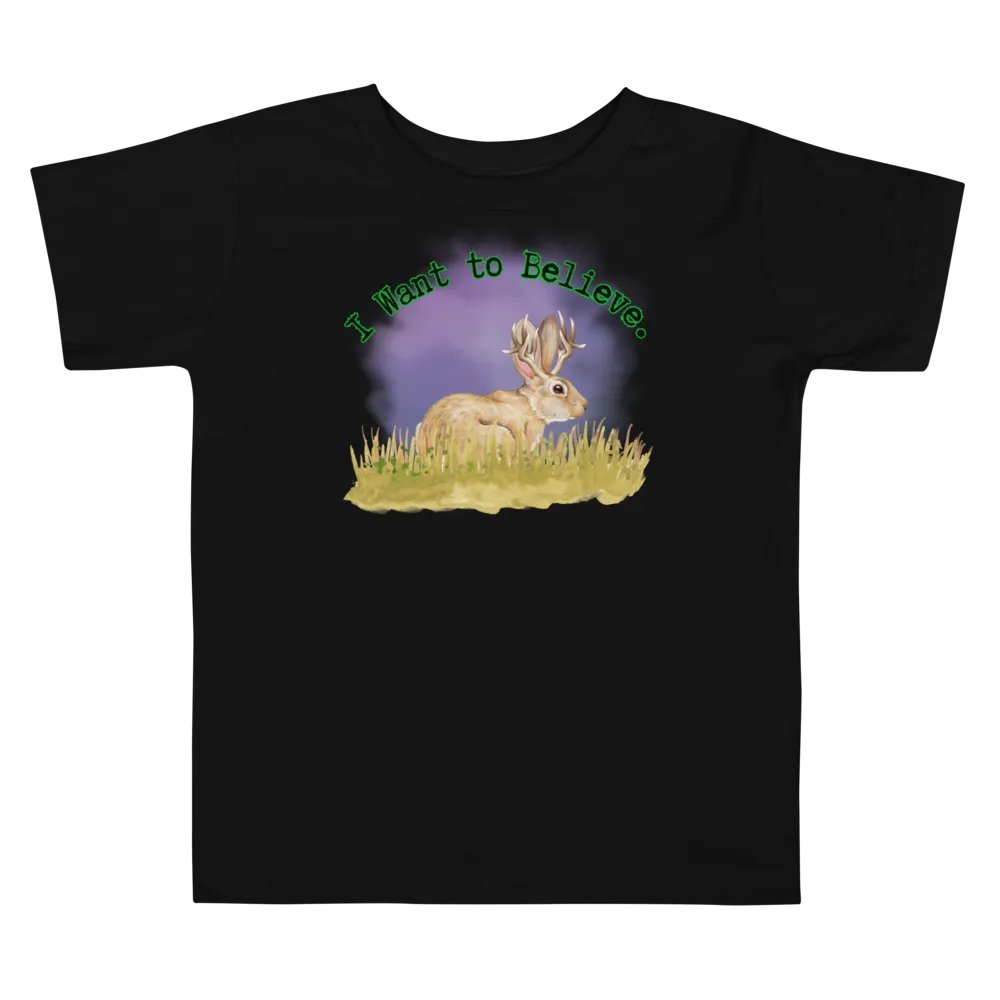 Jackalope 