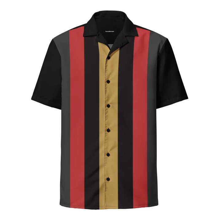 FR Hawaiian Shirt product image (1)