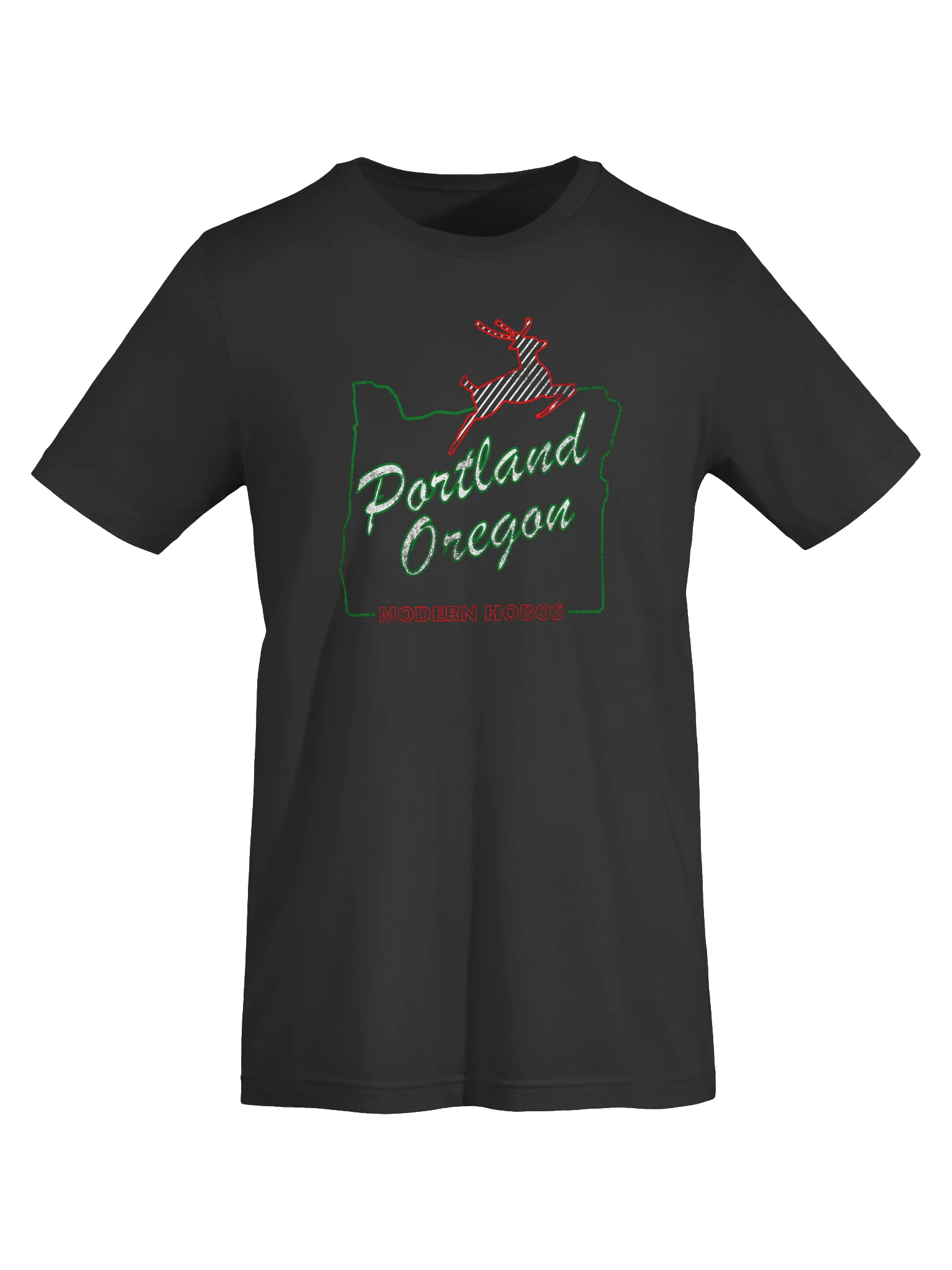White Stag T-shirt product image (13)