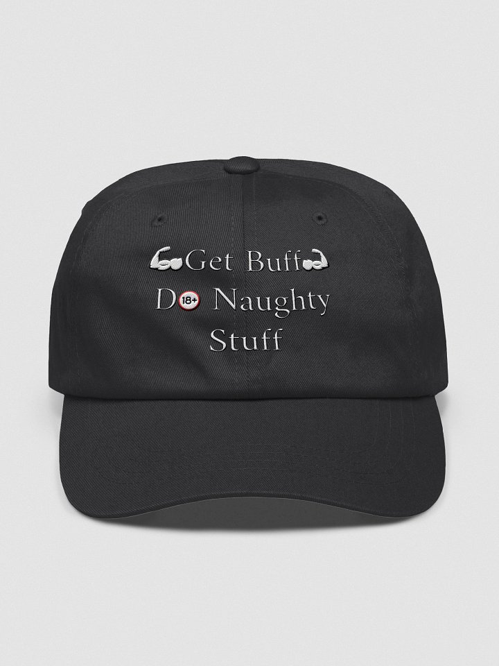 Get Buff Hat product image (3)