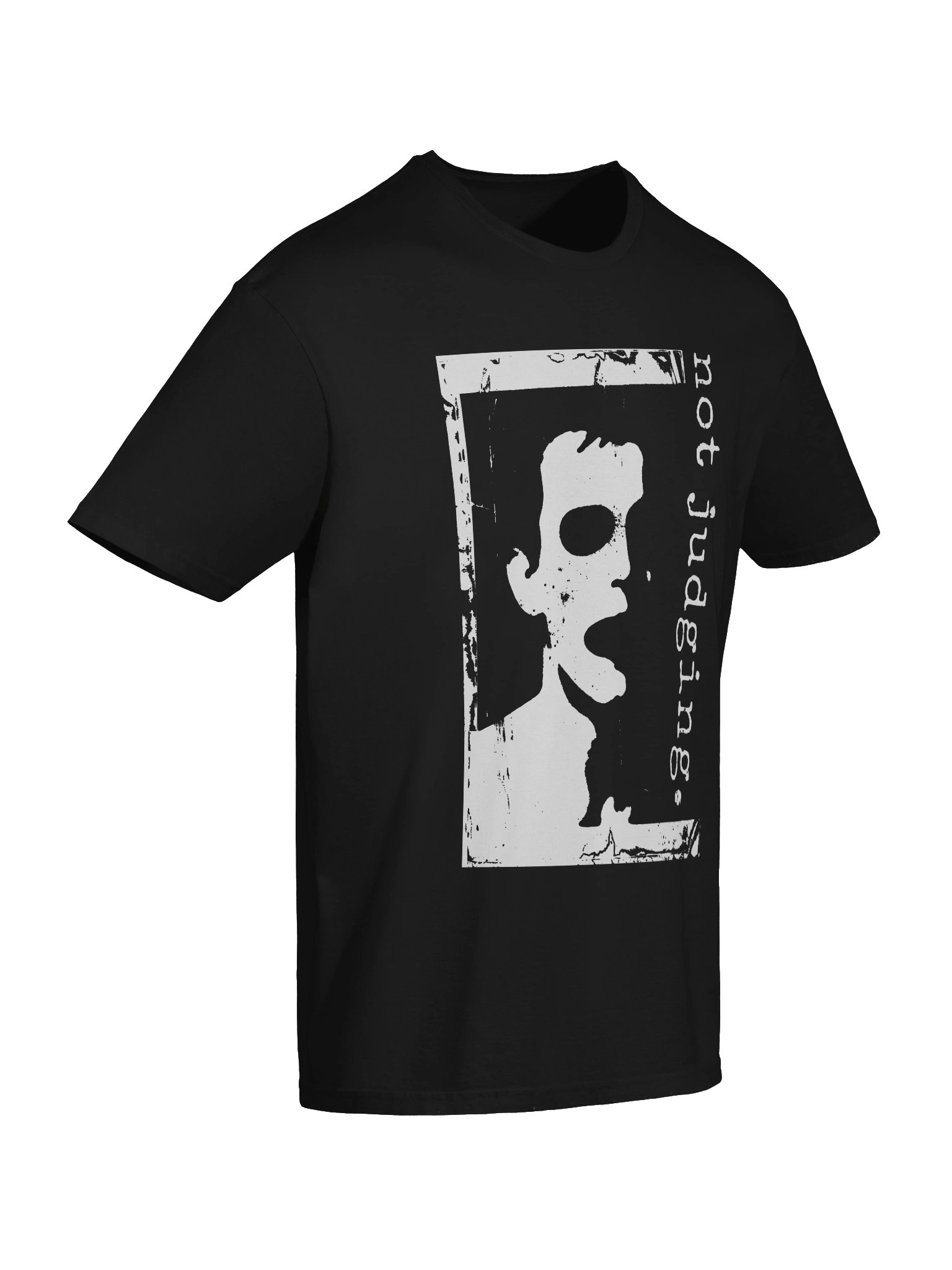 Not Judging. // Lightweight Tee product image (4)