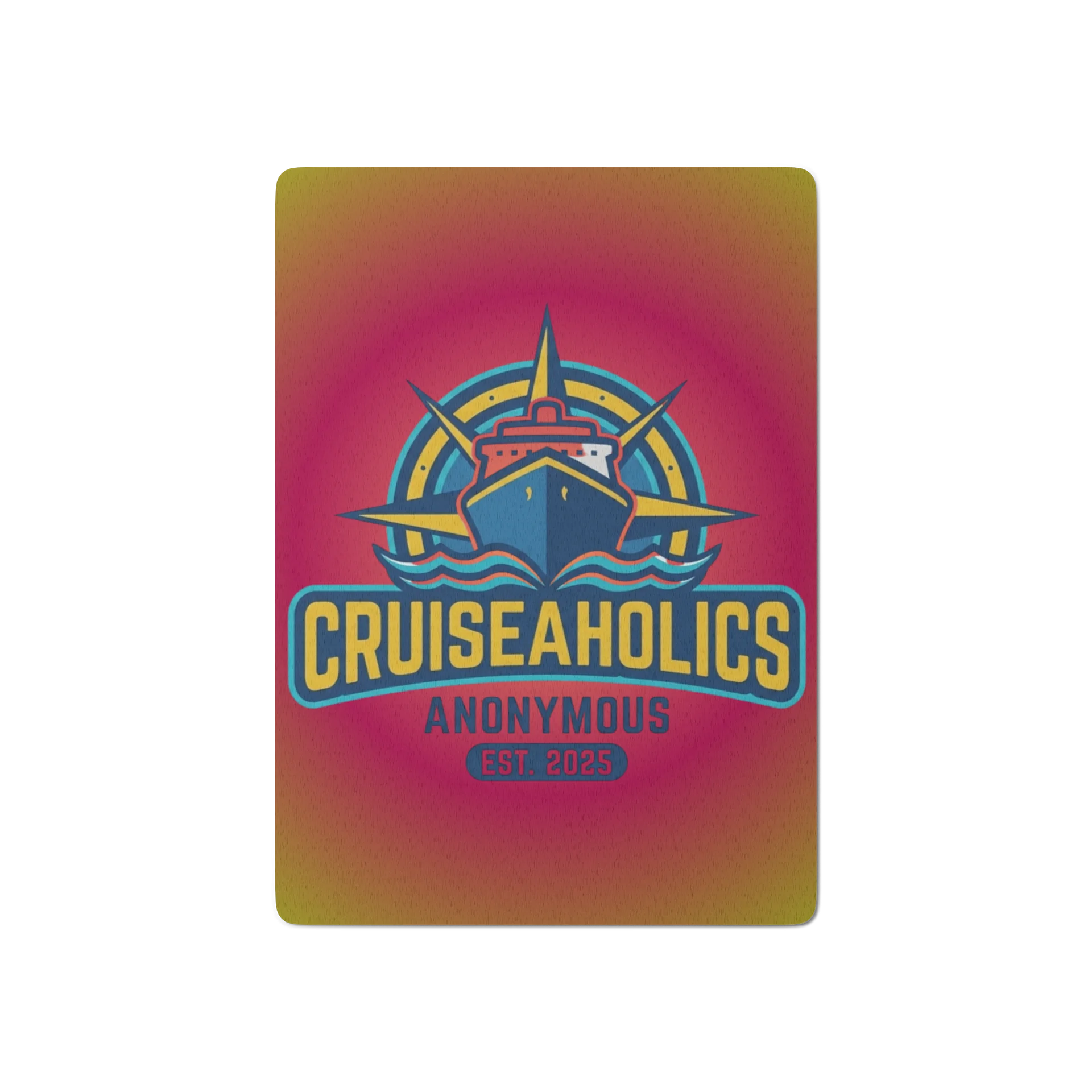 Anonymous Player's Club product image (1)