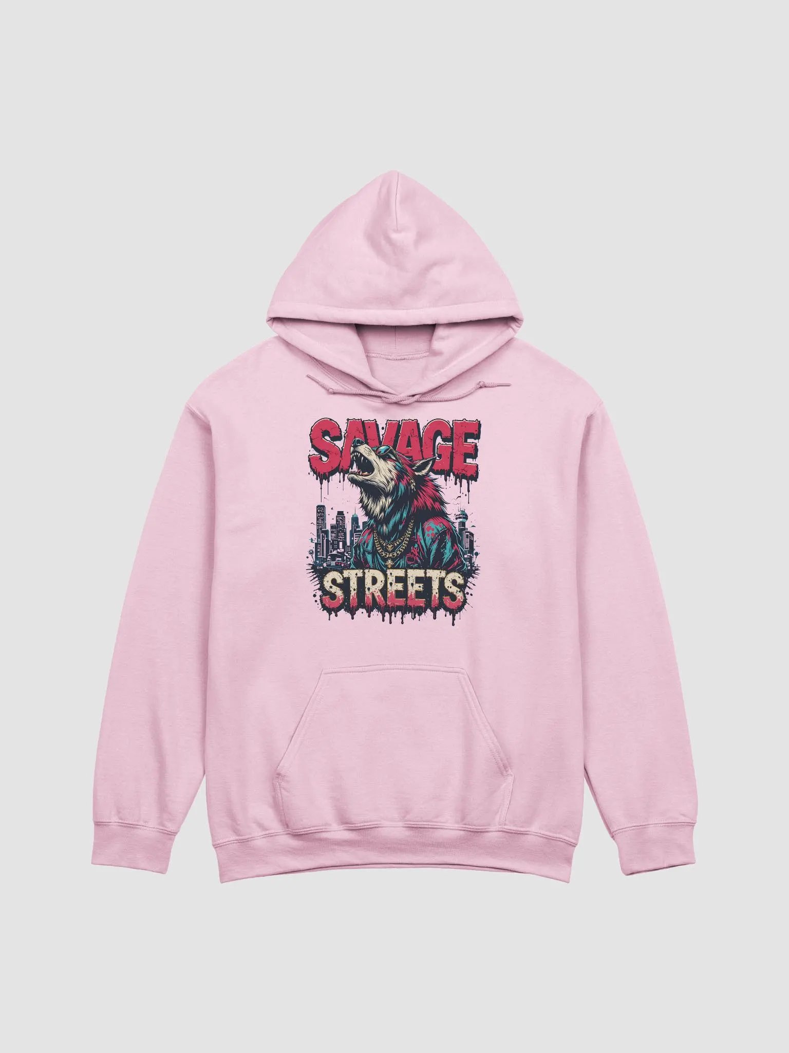 Savage Streets product image (11)