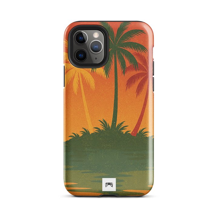 Tough Logo Case for iPhone® ("A Lotta Lovin'") product image (57)