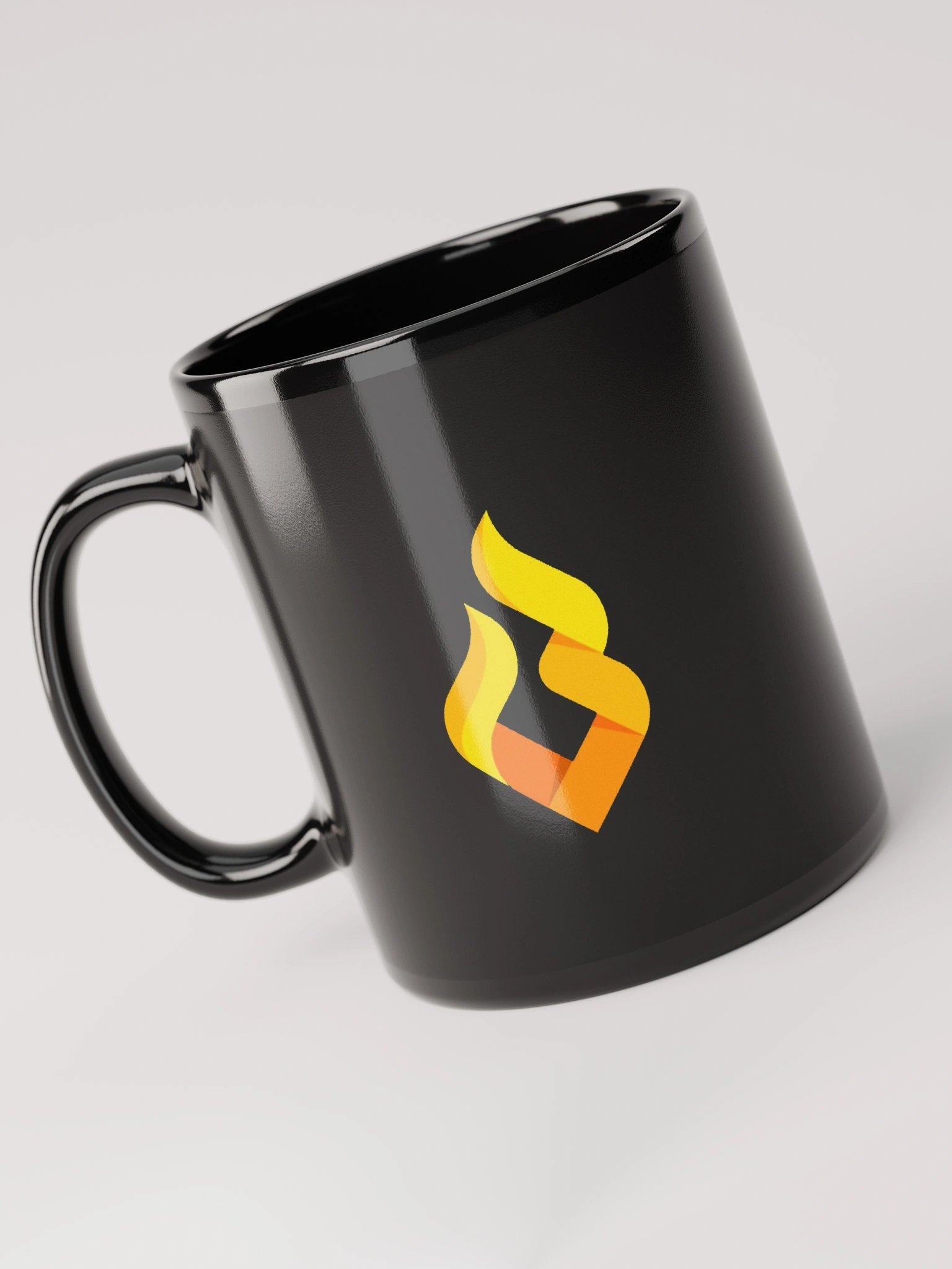 Blaze Mug product image (6)
