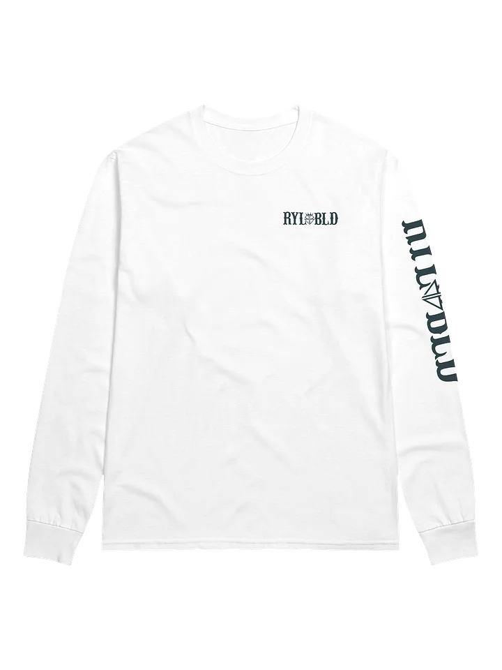 HOME SWEET HOME 2 LONG SLEEVE product image (1)