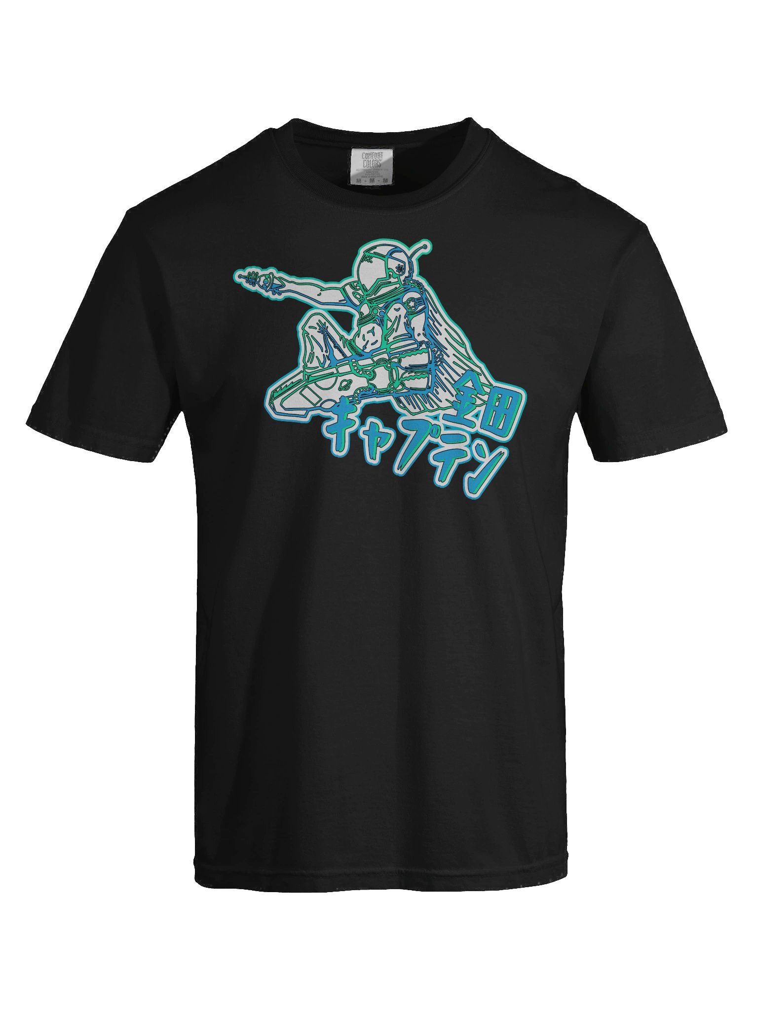 Space Cadet Tee product image (7)