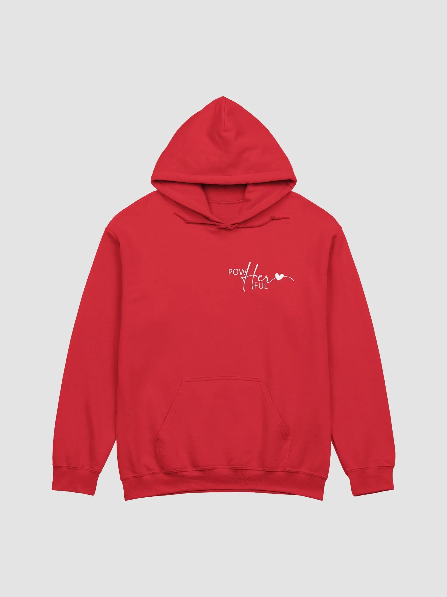 Powerful Hoodie product image (3)