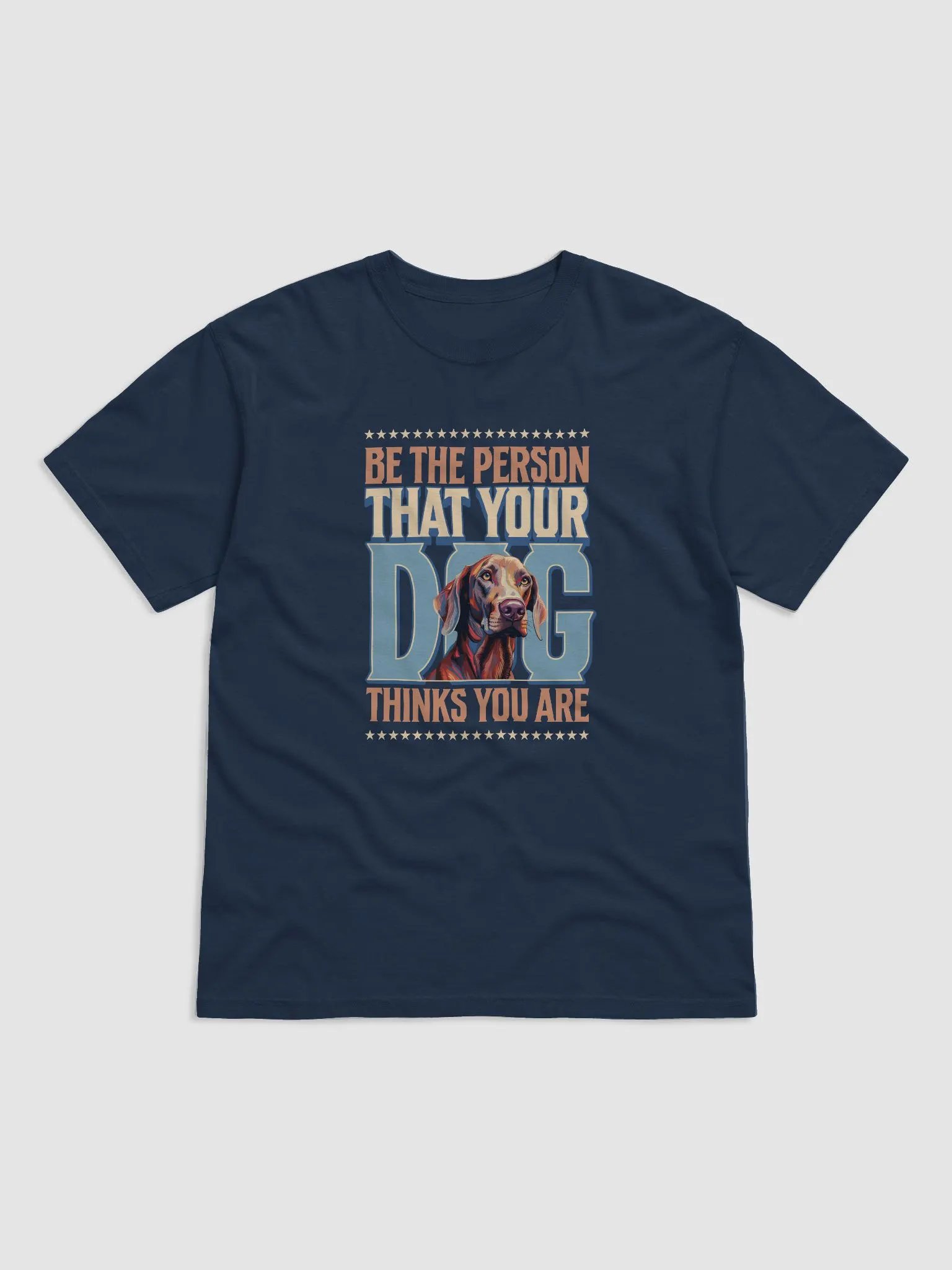 WeimPerceiver Tee product image (1)