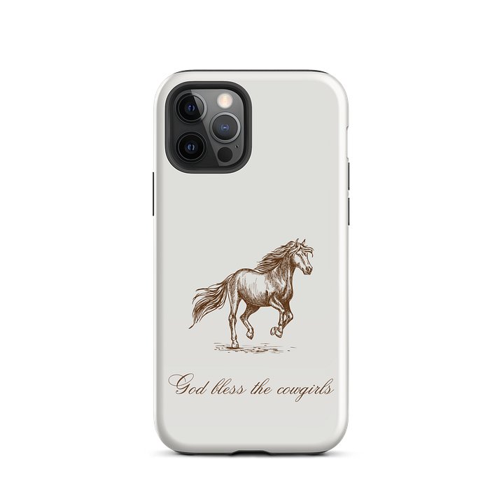God Bless the Cowgirls product image (49)