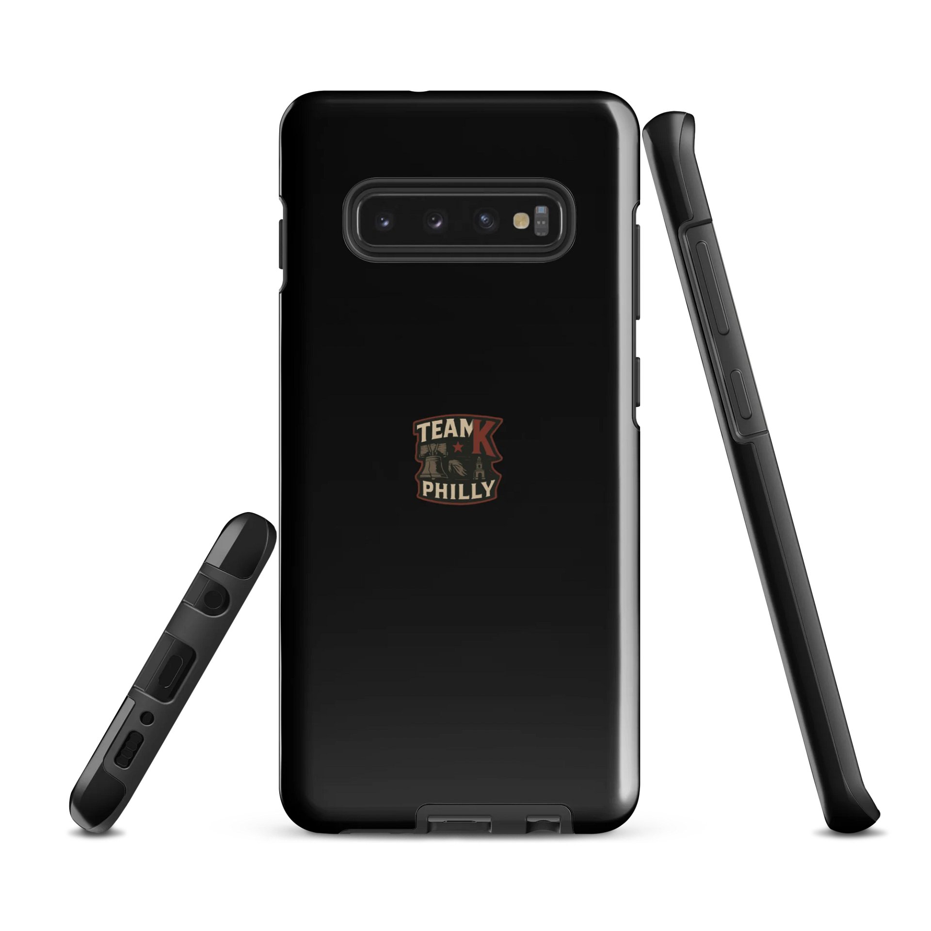 Team K Philly Case for Samsung product image (1)