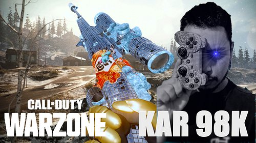 Ninguem Escapa da Minha Sniper. 

#warzone #jogos #jogosonline #games #callofduty