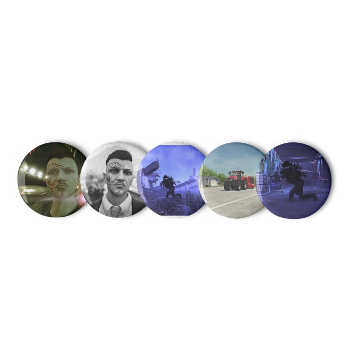 The pin collection product image (1)